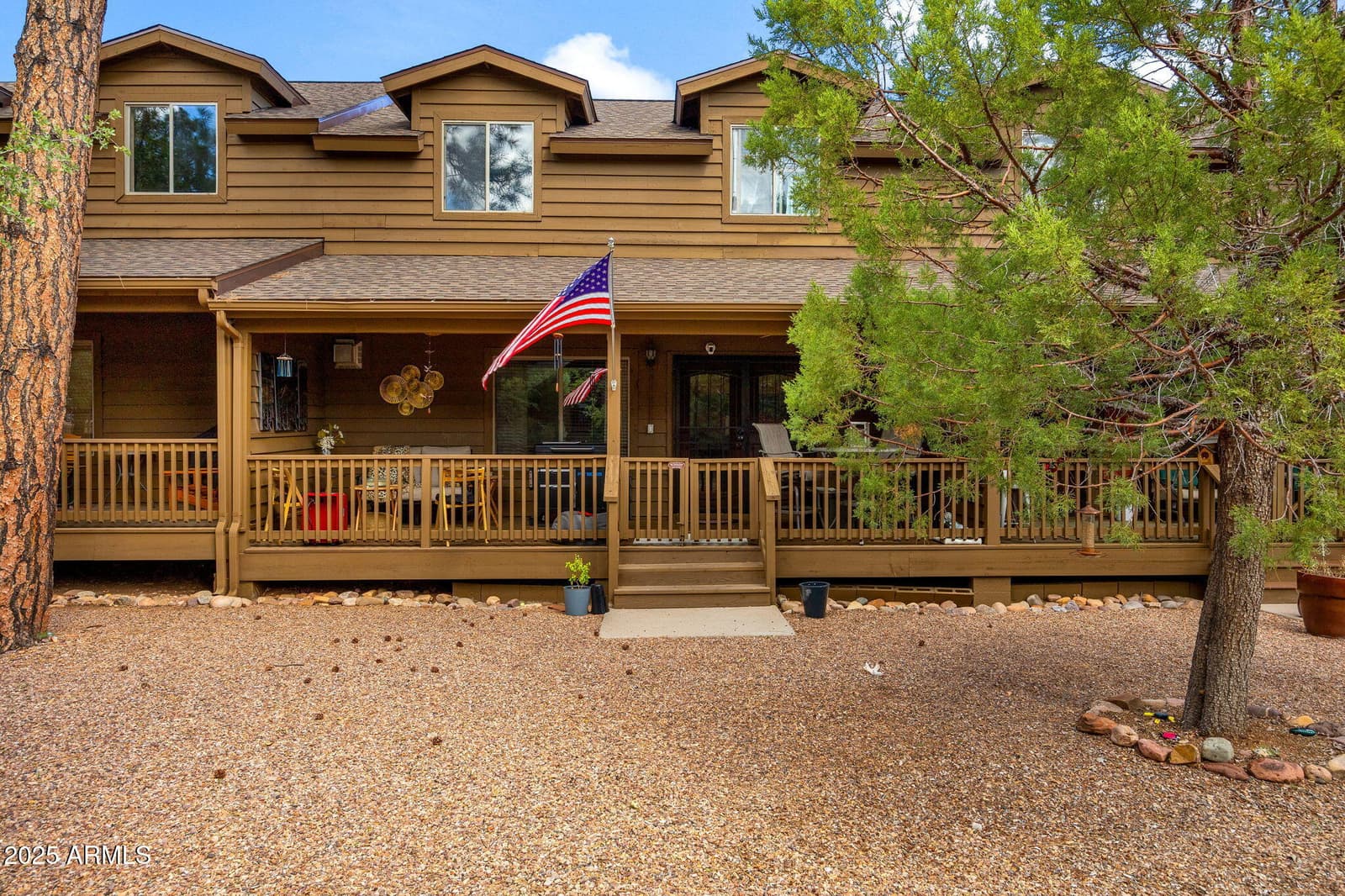 6935 N STARLIGHT RIDGE Parkway, Lakeside, AZ 85929 — photo 24 of 32
