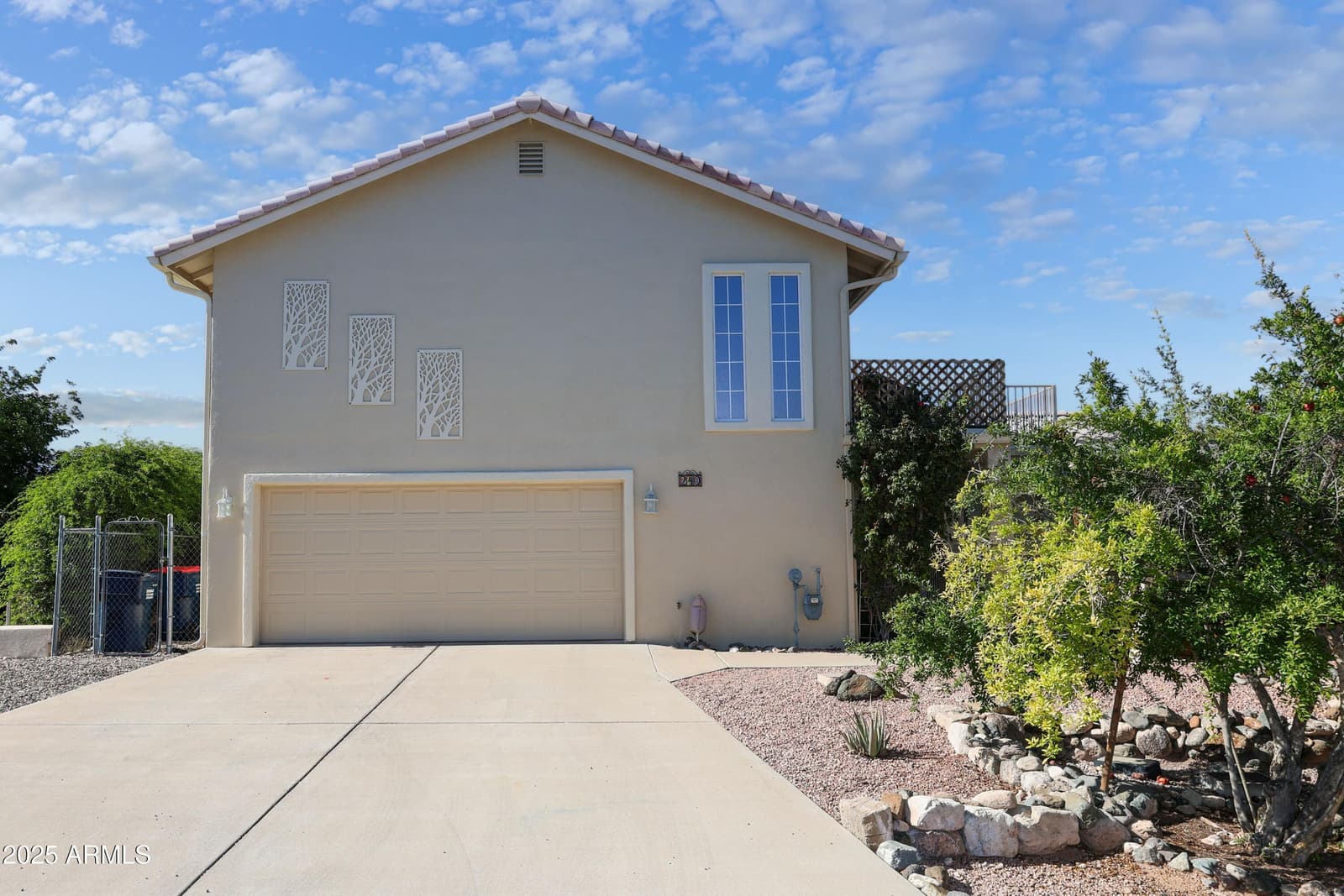 240 Rogers Place, Clarkdale, AZ 86324 — photo 4 of 30