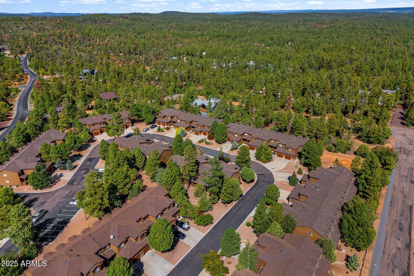 6935 N STARLIGHT RIDGE Parkway, Lakeside, AZ 85929 — photo 30 of 32