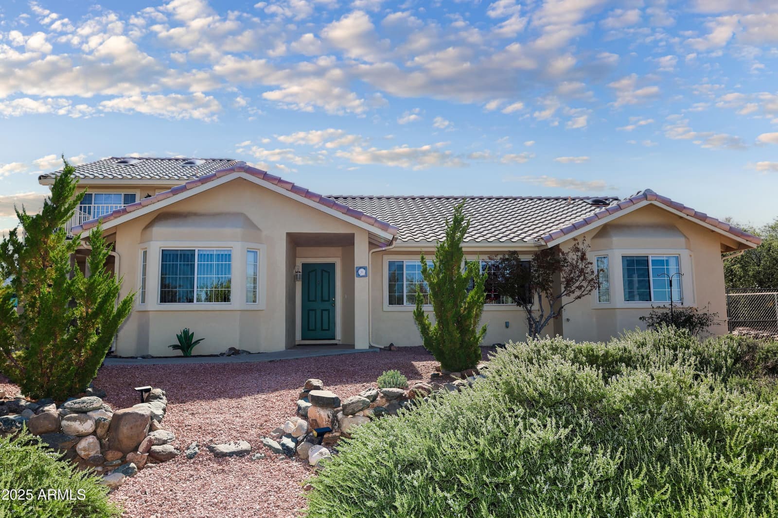 240 Rogers Place, Clarkdale, AZ 86324 — photo 3 of 30