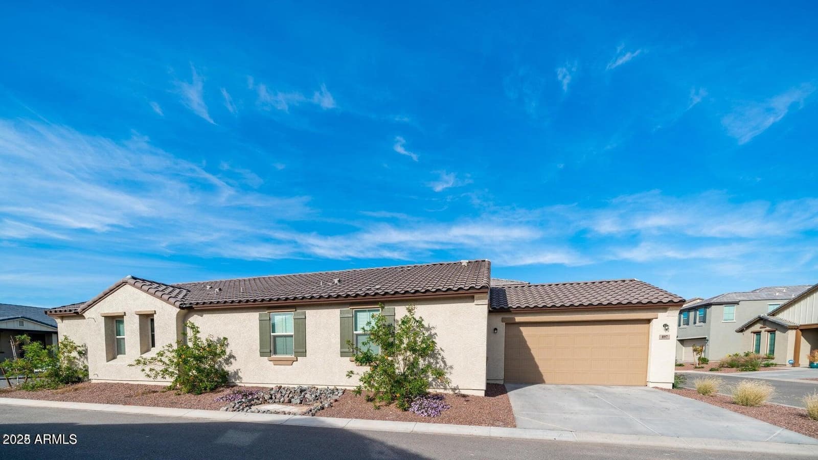 897 S 151ST Lane, Goodyear, AZ 85338 — photo 2 of 24