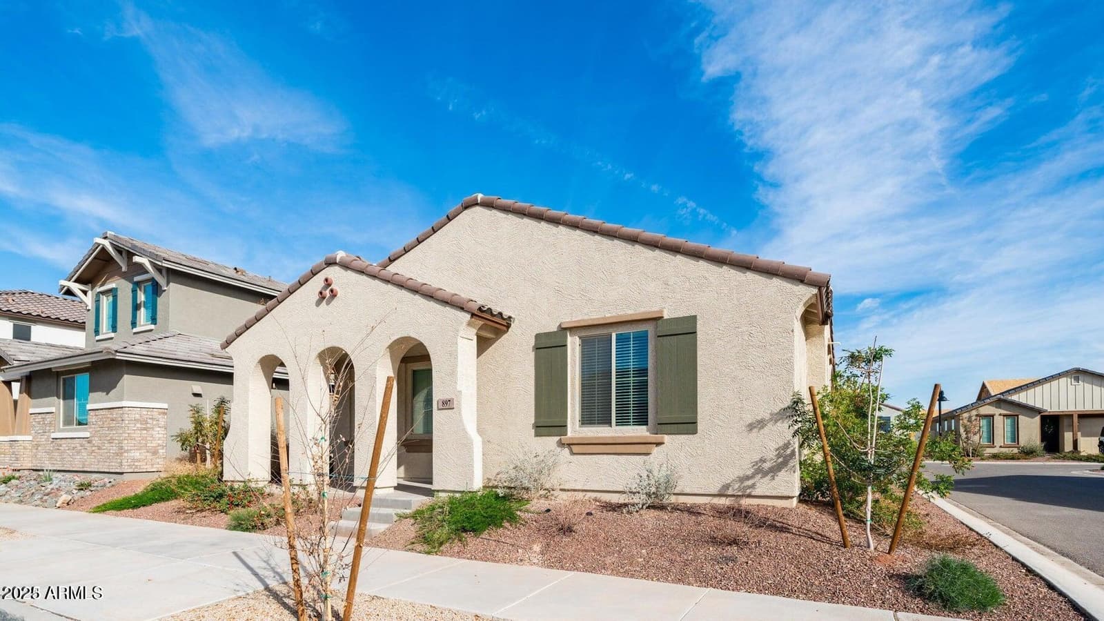 897 S 151ST Lane, Goodyear, AZ 85338 — photo 3 of 24