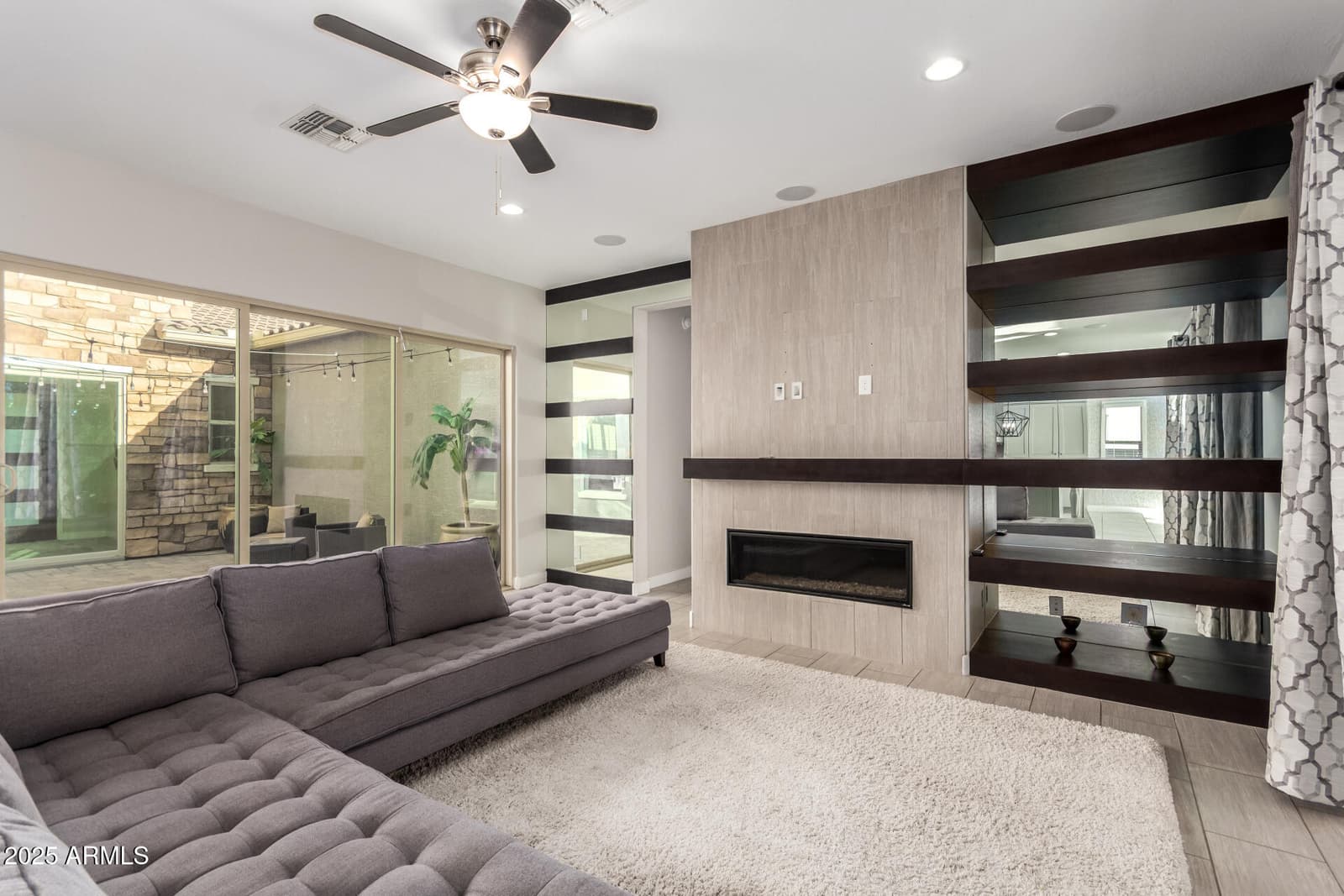 4318 S REDCLIFFE Drive, Gilbert, AZ 85297 — photo 11 of 110