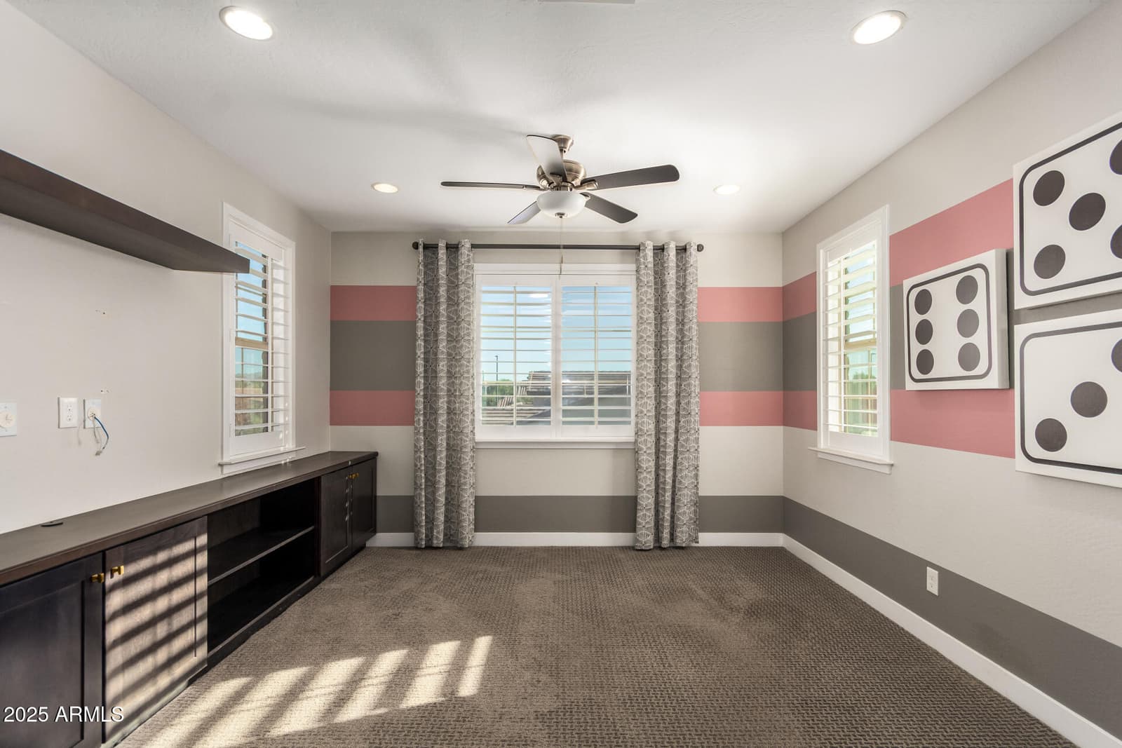 4318 S REDCLIFFE Drive, Gilbert, AZ 85297 — photo 44 of 110