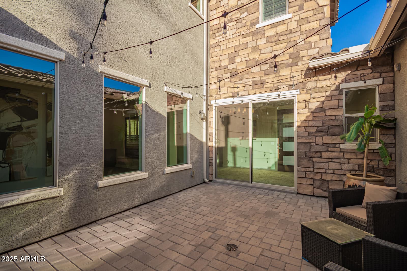 4318 S REDCLIFFE Drive, Gilbert, AZ 85297 — photo 53 of 110