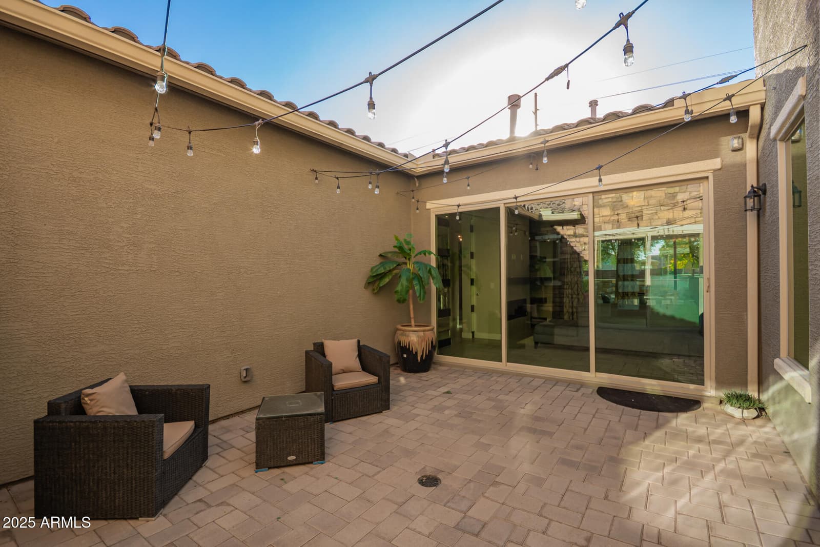 4318 S REDCLIFFE Drive, Gilbert, AZ 85297 — photo 54 of 110