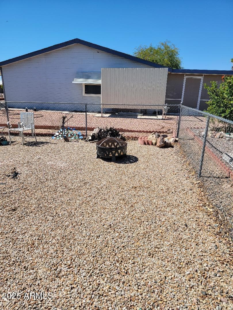 3804 N KANSAS Avenue, Florence, AZ 85132 — photo 35 of 38