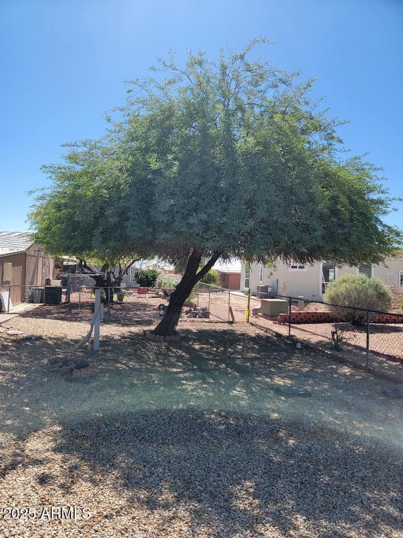 3804 N KANSAS Avenue, Florence, AZ 85132 — photo 37 of 38