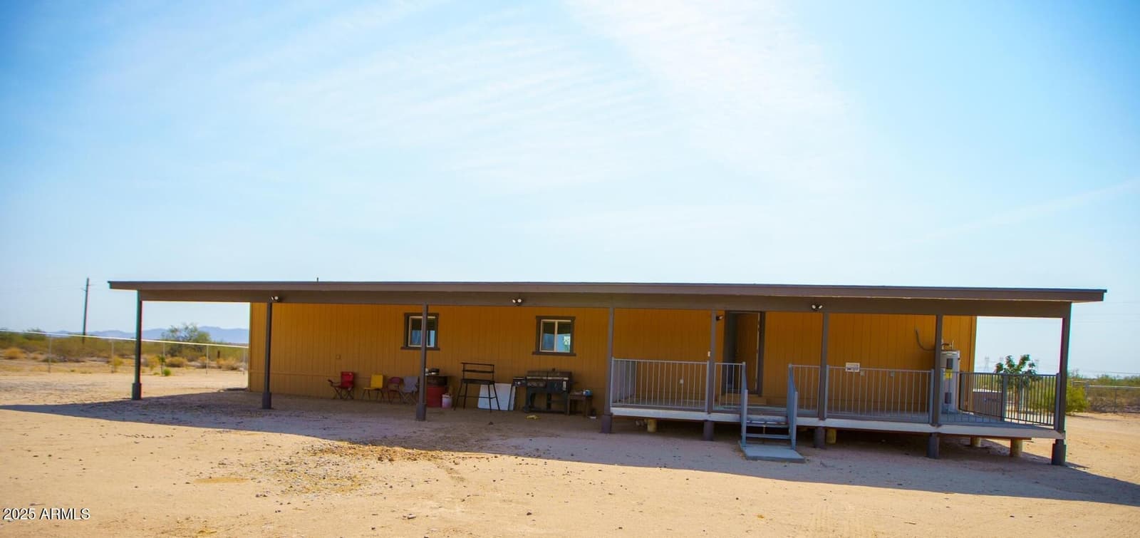 22 N 331ST Avenue, Tonopah, AZ 85354 — photo 1 of 8