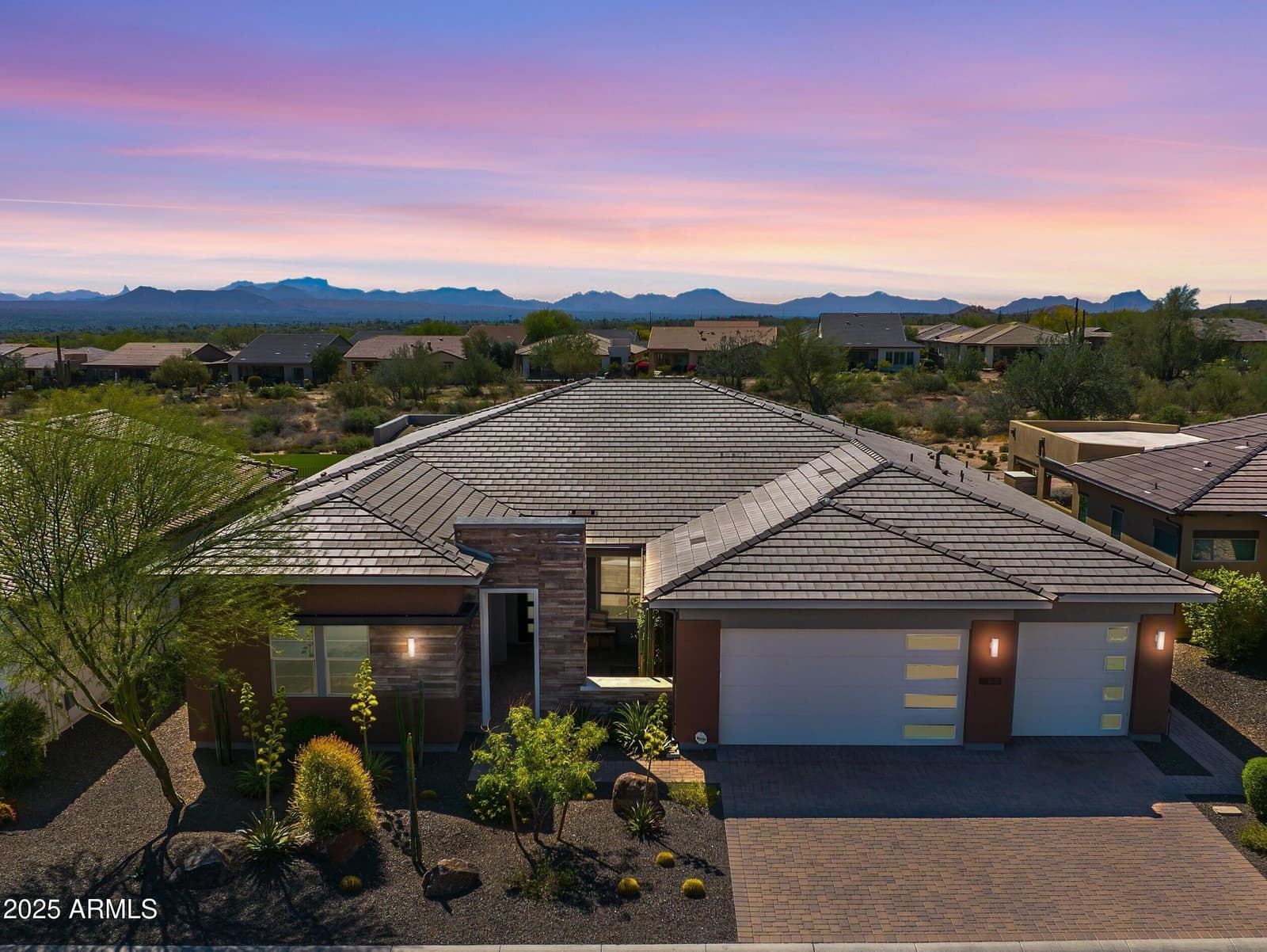17865 E STOCKING Trail, Rio Verde, AZ 85263 — photo 1 of 64