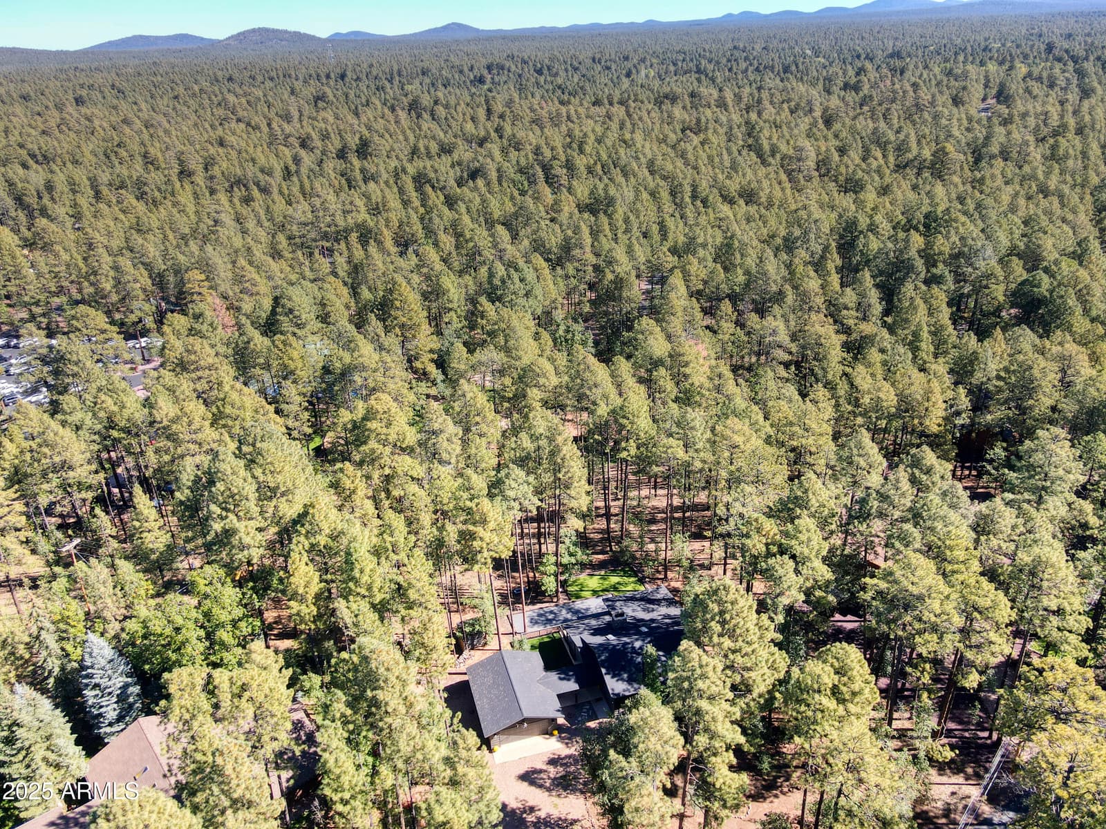 3680 Woodpecker Lane, Pinetop, AZ 85935 — photo 29 of 38
