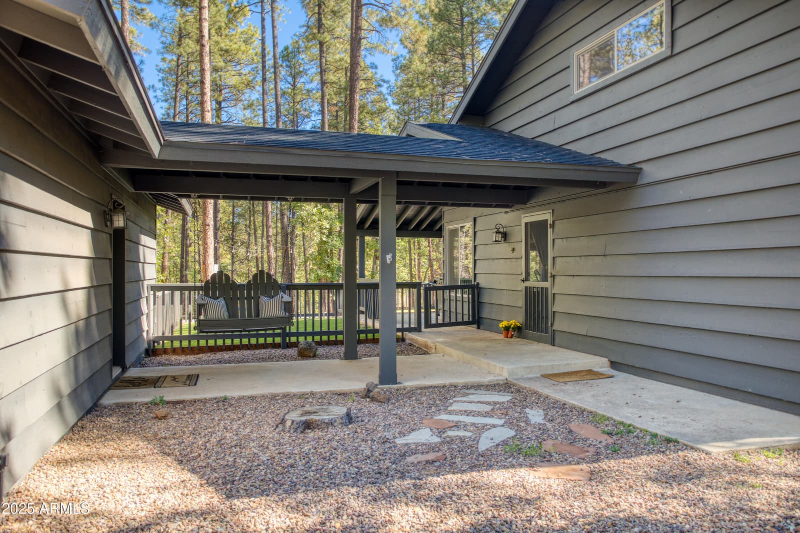 3680 Woodpecker Lane, Pinetop, AZ 85935 — photo 26 of 38