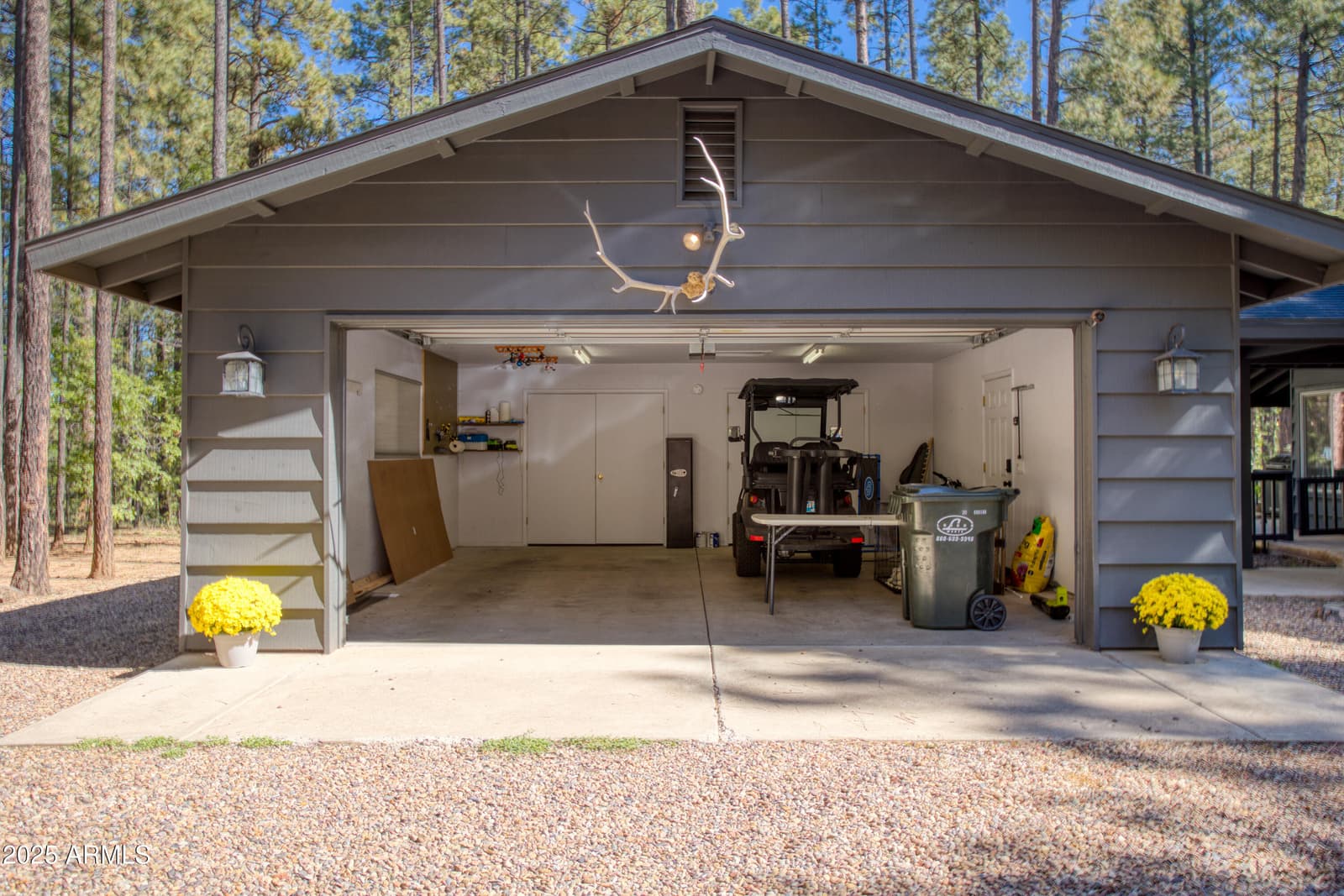 3680 Woodpecker Lane, Pinetop, AZ 85935 — photo 27 of 38