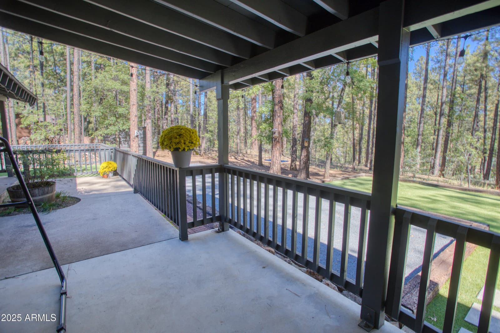 3680 Woodpecker Lane, Pinetop, AZ 85935 — photo 13 of 38