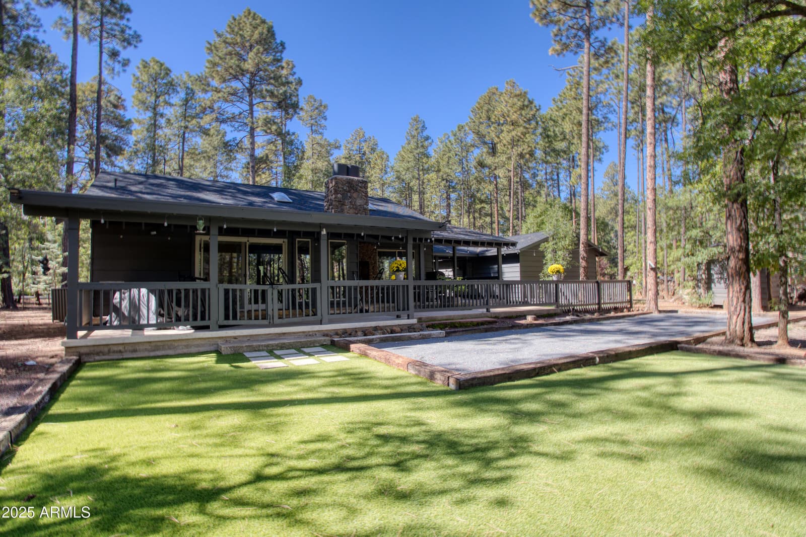 3680 Woodpecker Lane, Pinetop, AZ 85935 — photo 14 of 38