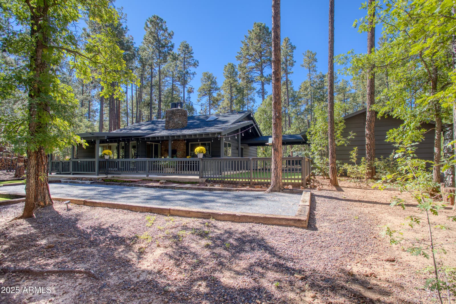 3680 Woodpecker Lane, Pinetop, AZ 85935 — photo 15 of 38