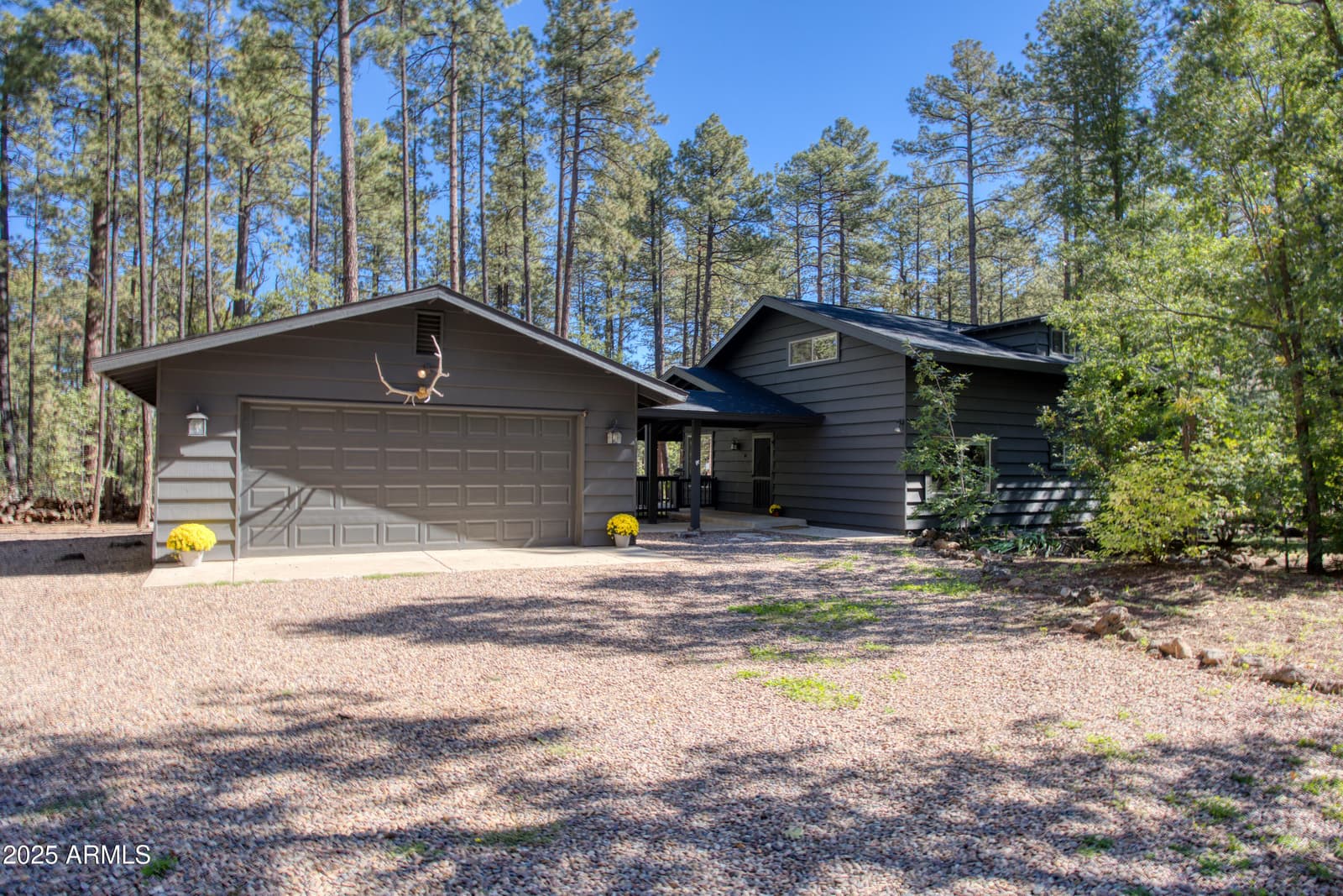3680 Woodpecker Lane, Pinetop, AZ 85935 — photo 1 of 38