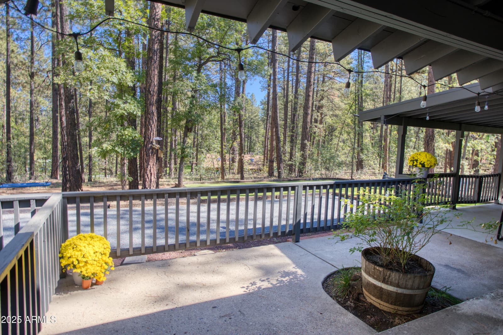 3680 Woodpecker Lane, Pinetop, AZ 85935 — photo 11 of 38