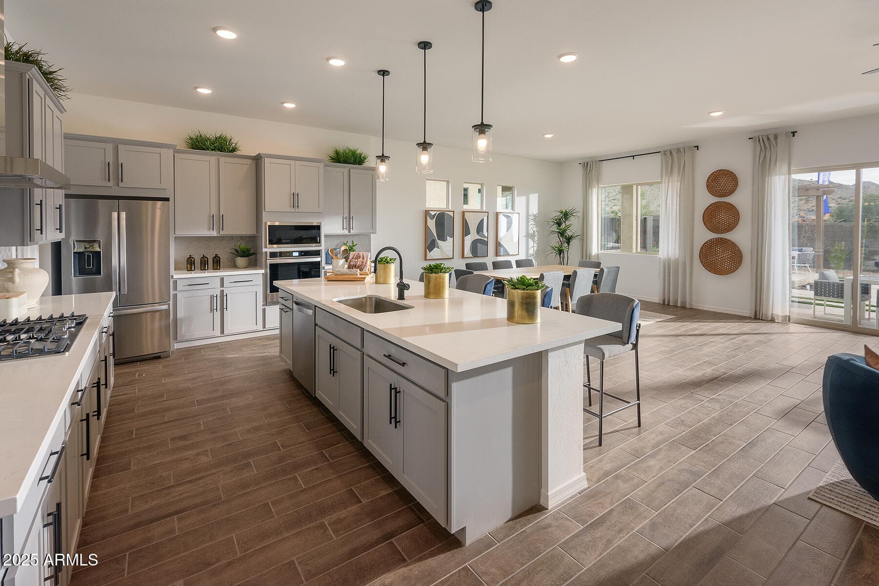 34358 N Timberlake Manor, San Tan Valley, AZ 85144 — photo 4 of 10