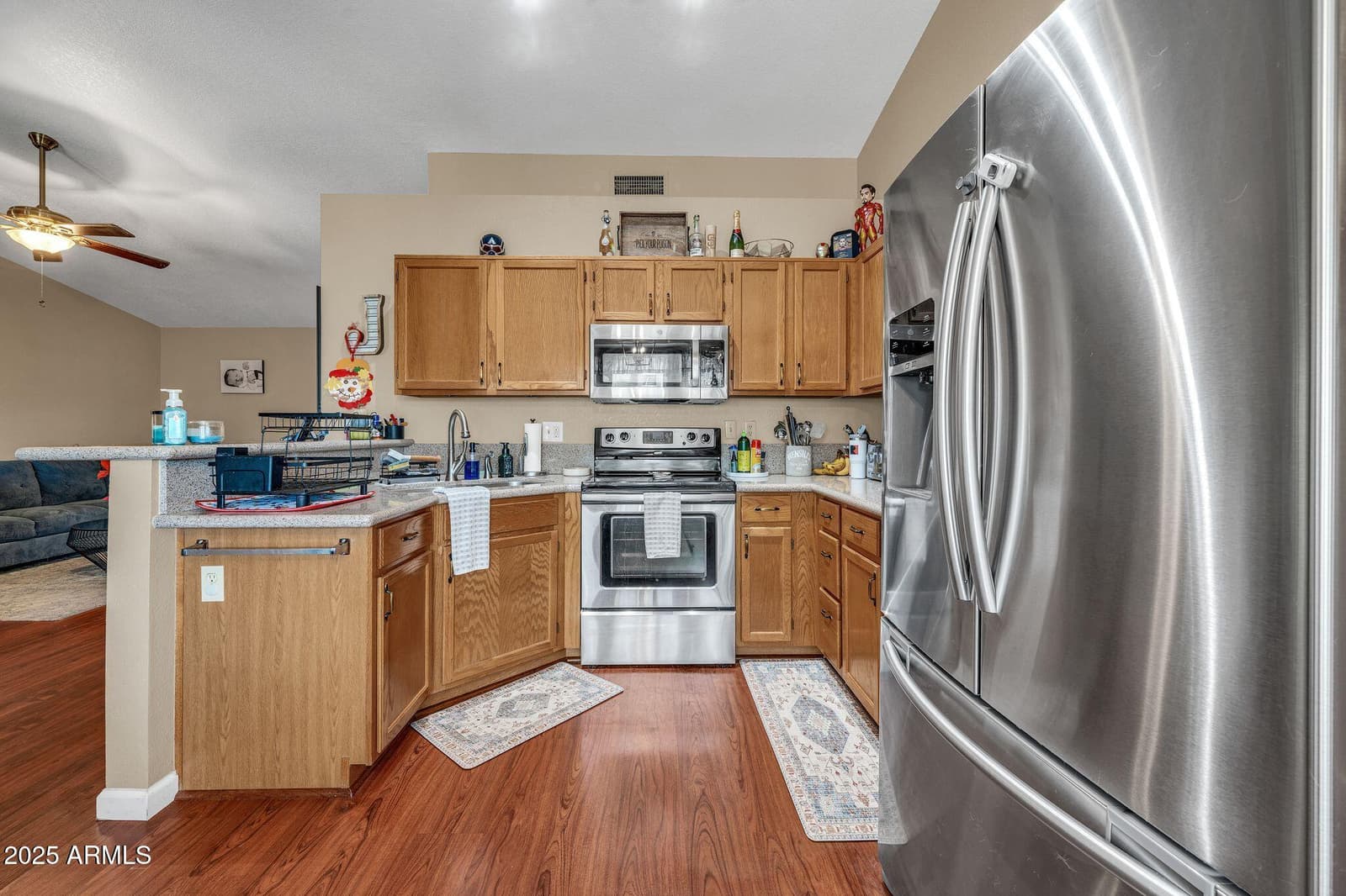 1531 E ROSEMONTE Drive, Phoenix, AZ 85024 — photo 11 of 26