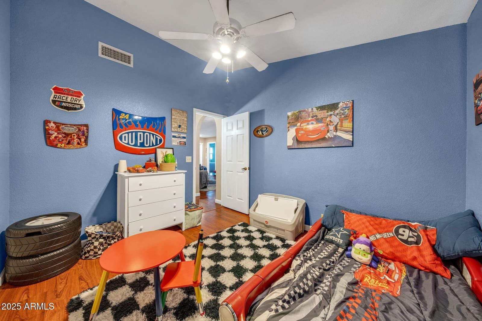 1531 E ROSEMONTE Drive, Phoenix, AZ 85024 — photo 19 of 26