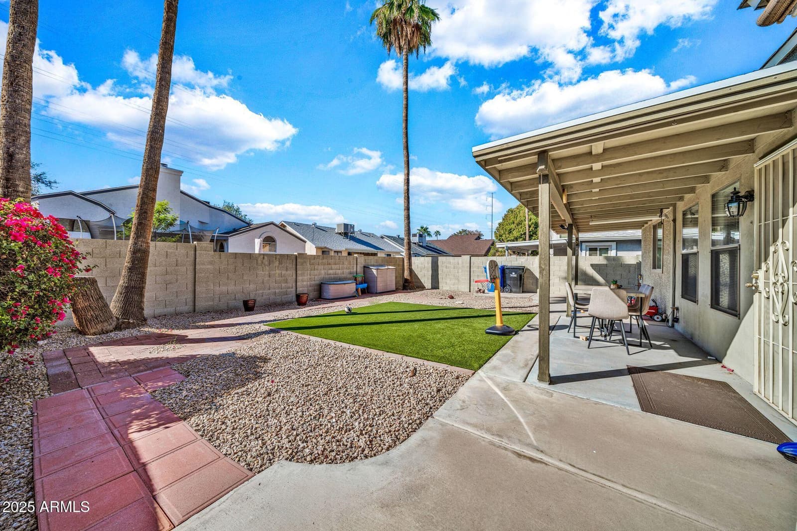 1531 E ROSEMONTE Drive, Phoenix, AZ 85024 — photo 22 of 26