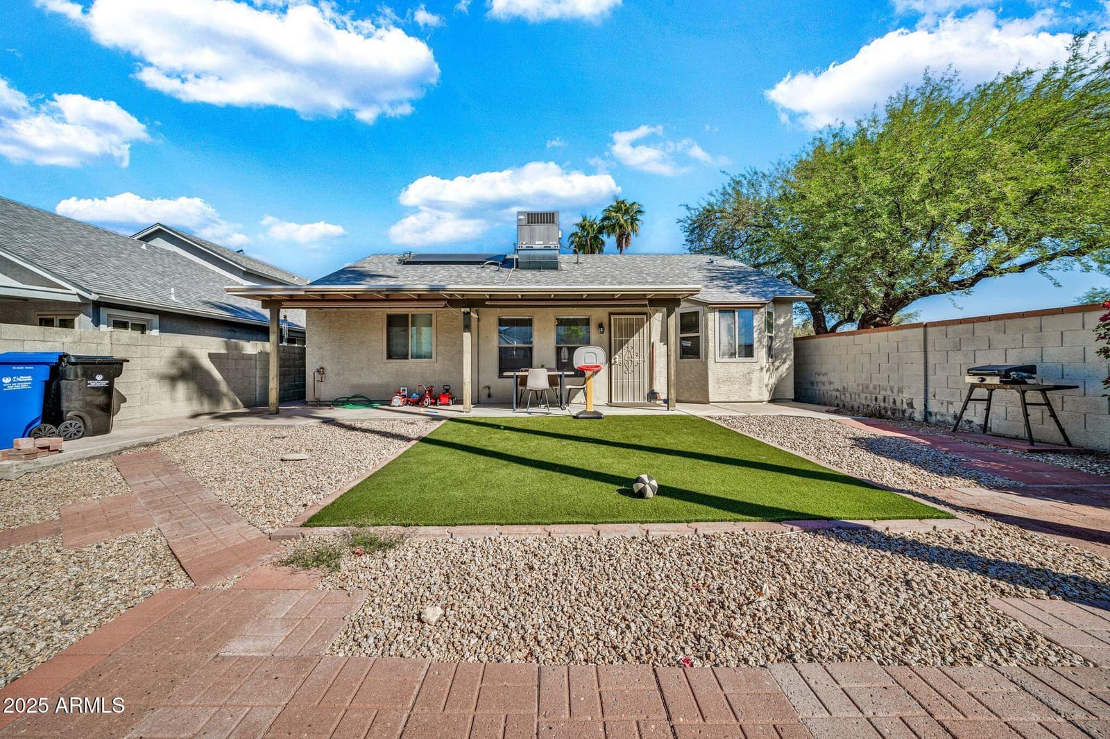 1531 E ROSEMONTE Drive, Phoenix, AZ 85024 — photo 24 of 26