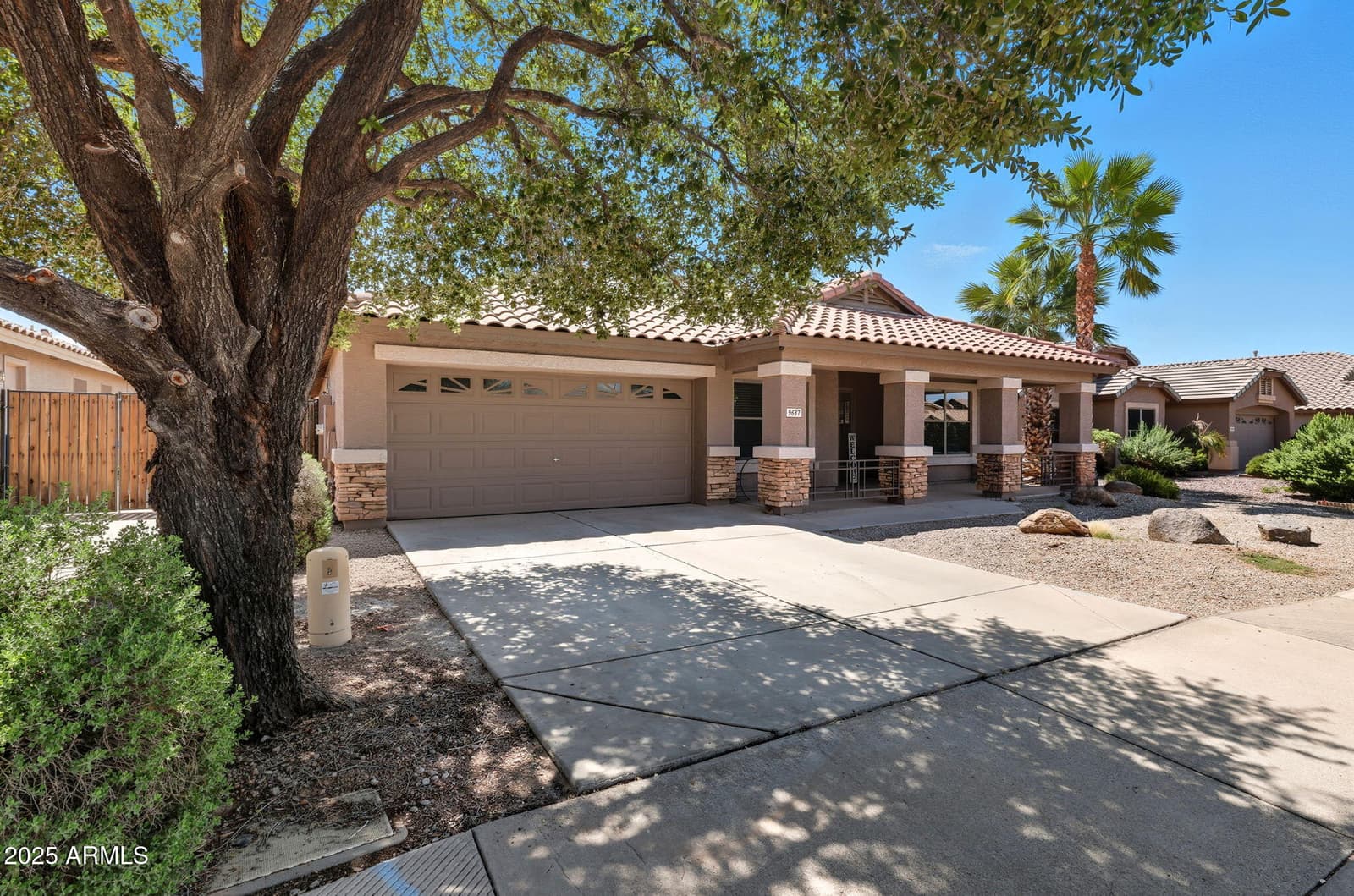 9637 E OLLA Avenue, Mesa, AZ 85212 — photo 2 of 56