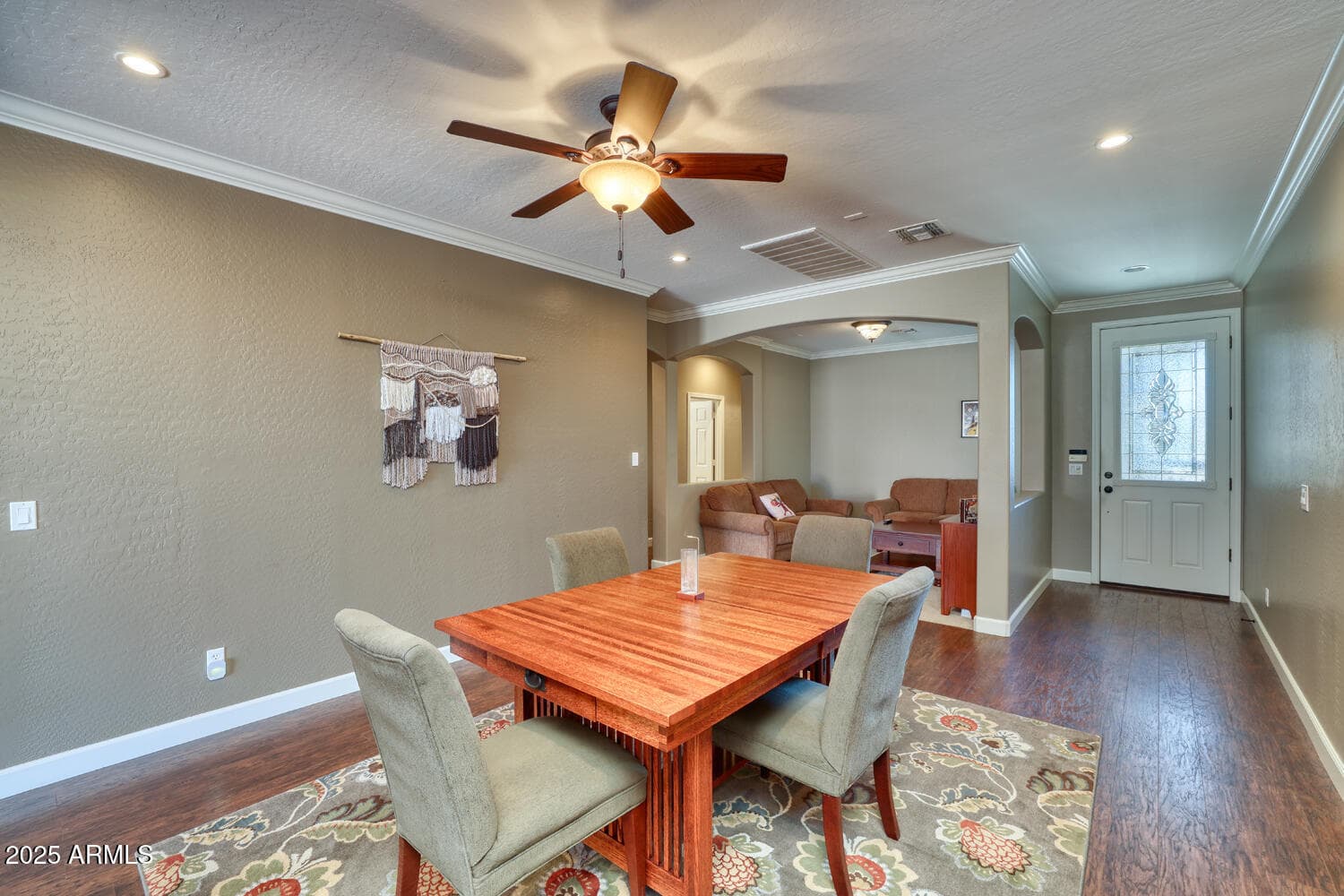 7672 E GLOBEMALLOW Lane, Gold Canyon, AZ 85118 — photo 4 of 26