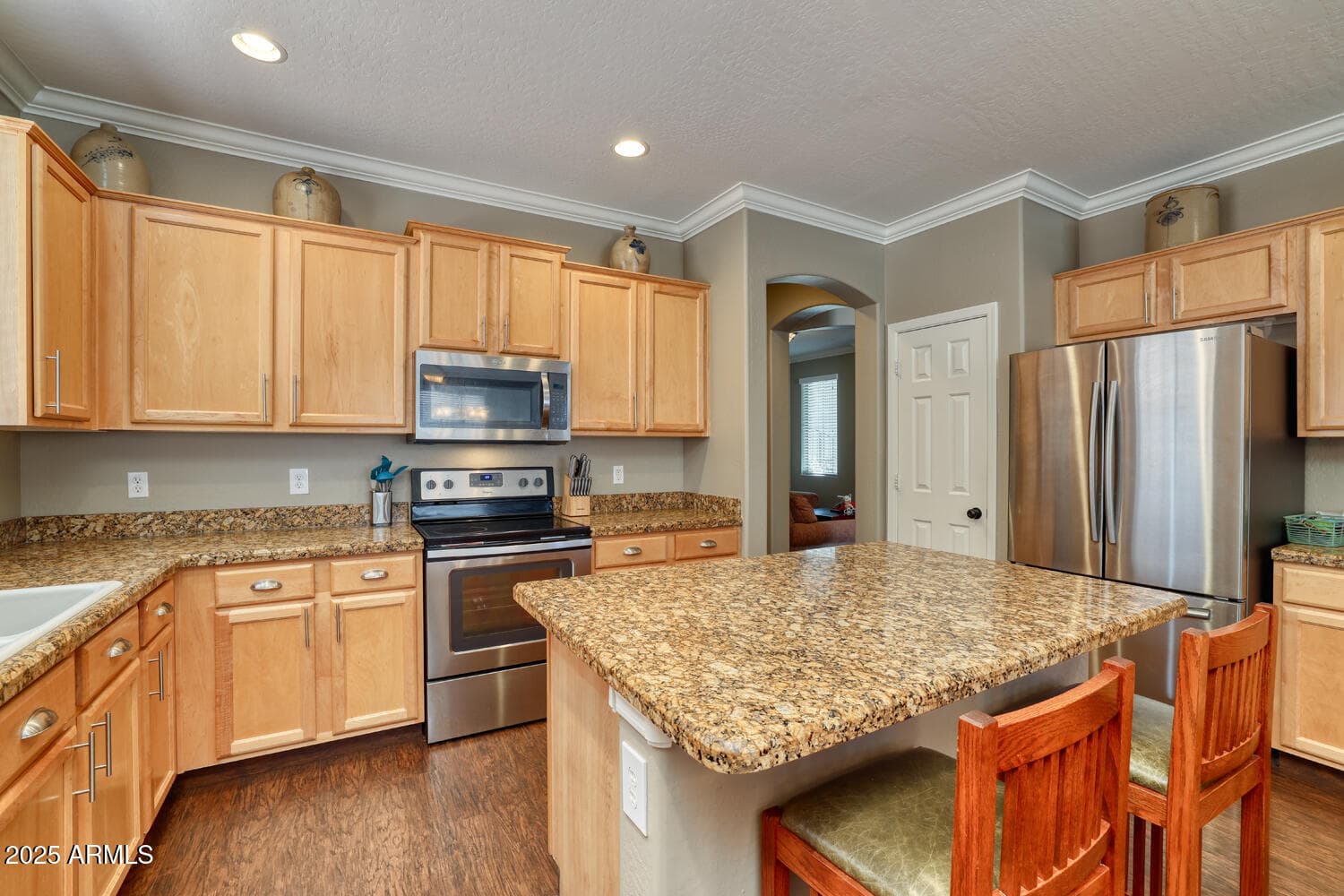 7672 E GLOBEMALLOW Lane, Gold Canyon, AZ 85118 — photo 7 of 26
