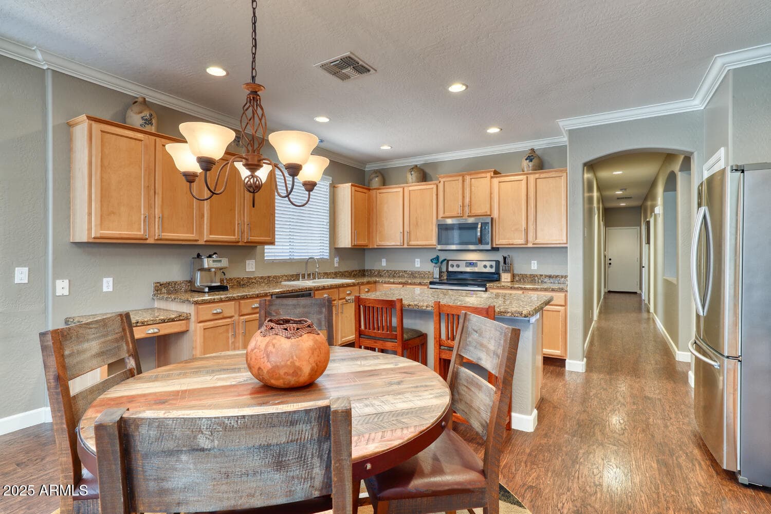 7672 E GLOBEMALLOW Lane, Gold Canyon, AZ 85118 — photo 8 of 26