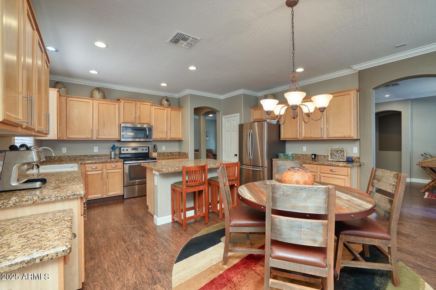 7672 E GLOBEMALLOW Lane, Gold Canyon, AZ 85118 — photo 9 of 26