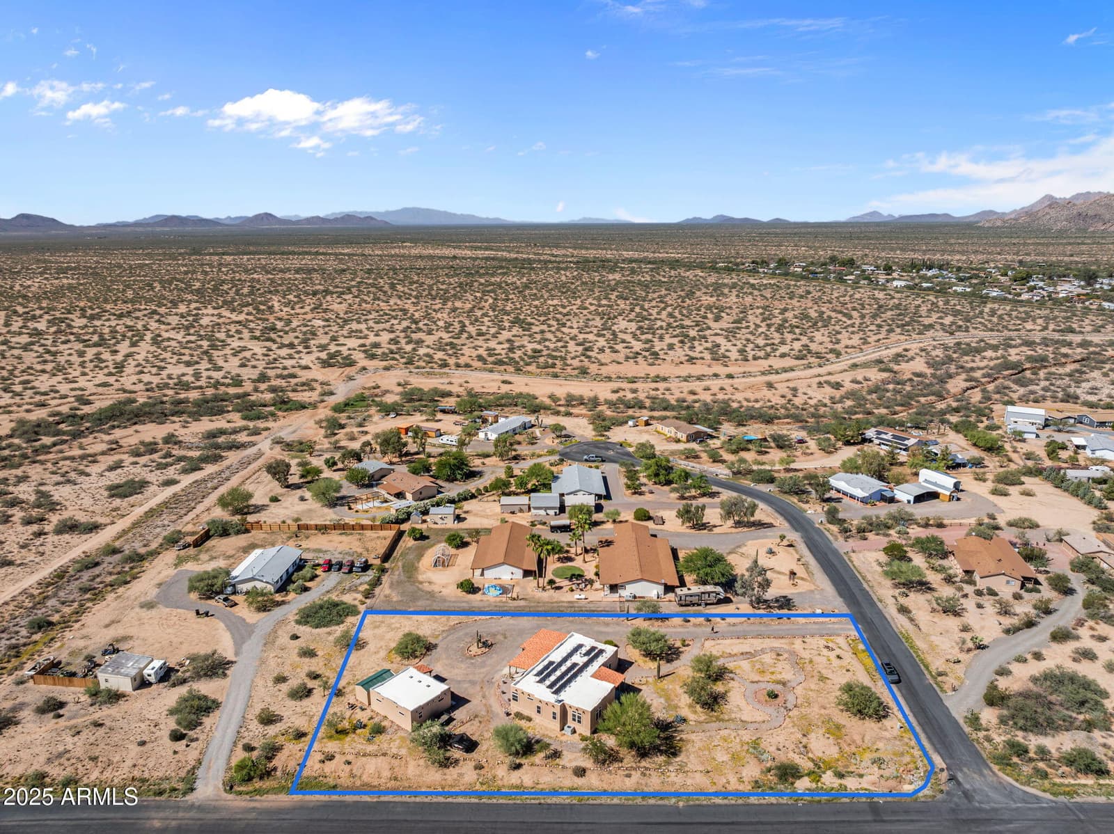 23315 W STAGHORN Lane, Congress, AZ 85332 — photo 15 of 49