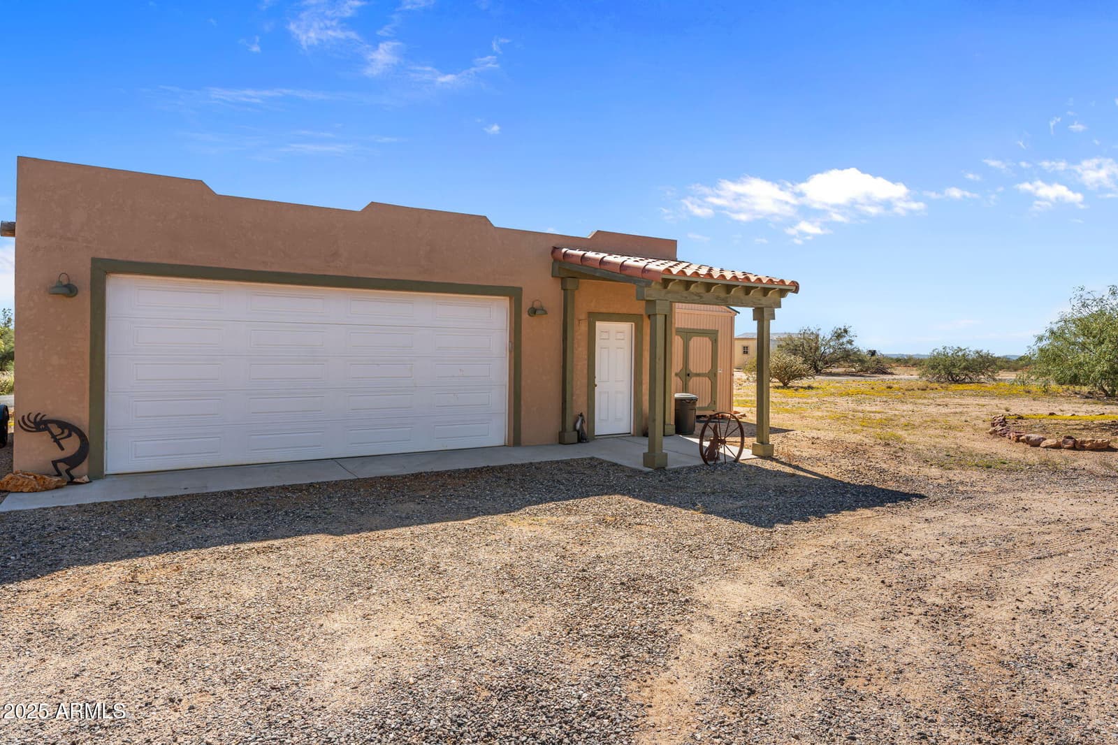 23315 W STAGHORN Lane, Congress, AZ 85332 — photo 32 of 49