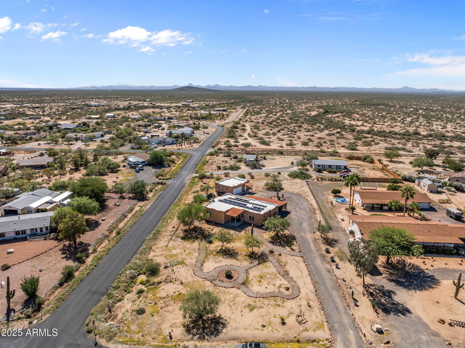 23315 W STAGHORN Lane, Congress, AZ 85332 — photo 41 of 49