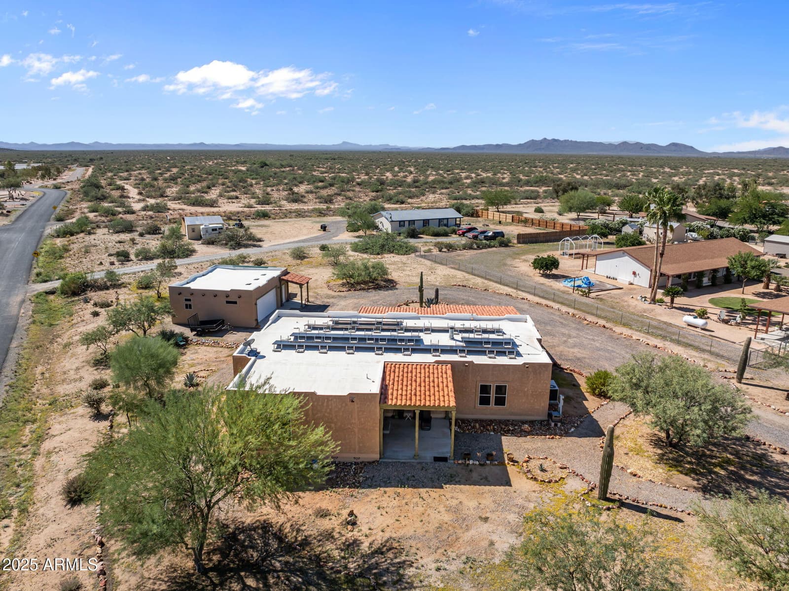 23315 W STAGHORN Lane, Congress, AZ 85332 — photo 42 of 49