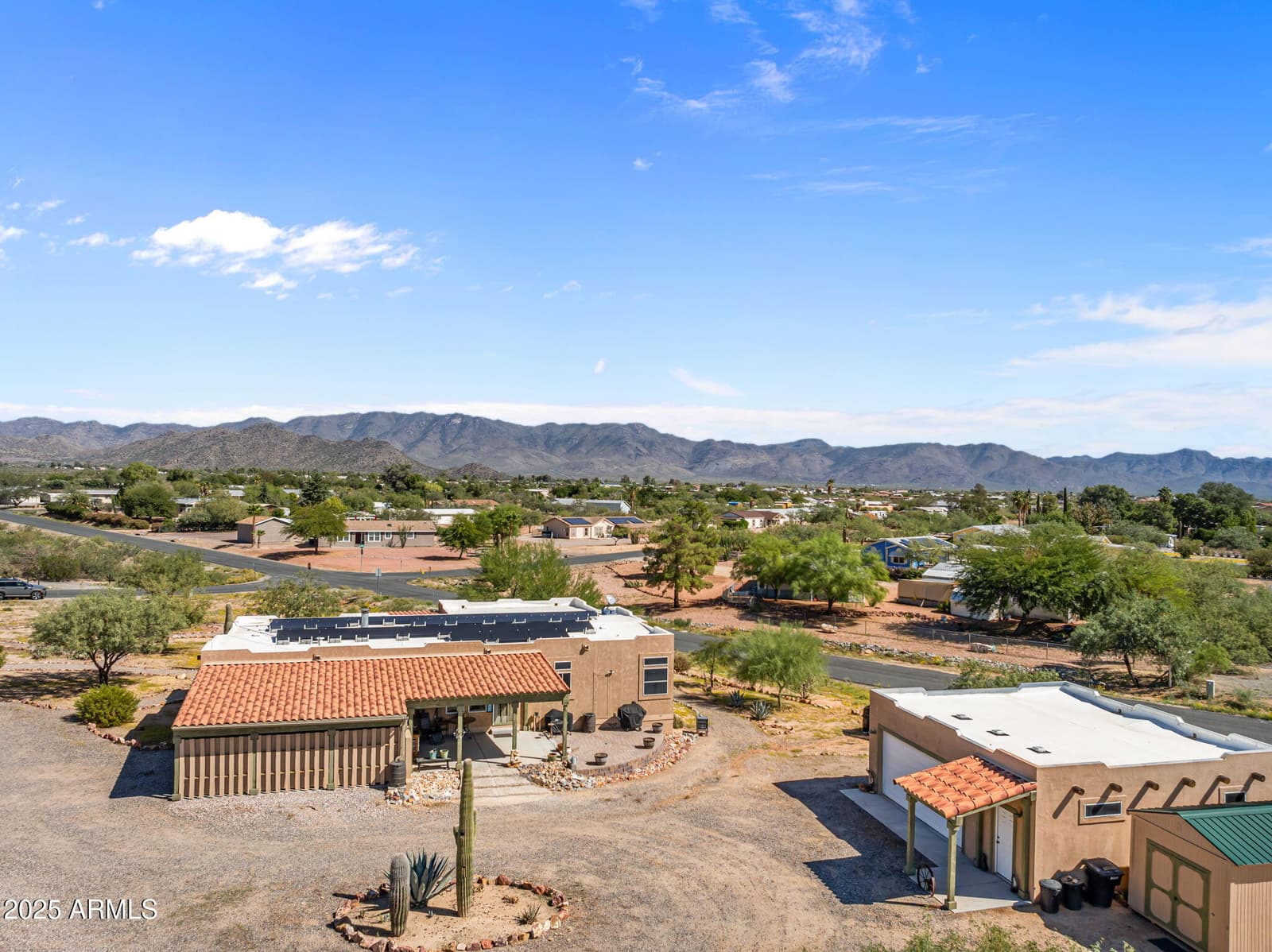 23315 W STAGHORN Lane, Congress, AZ 85332 — photo 44 of 49