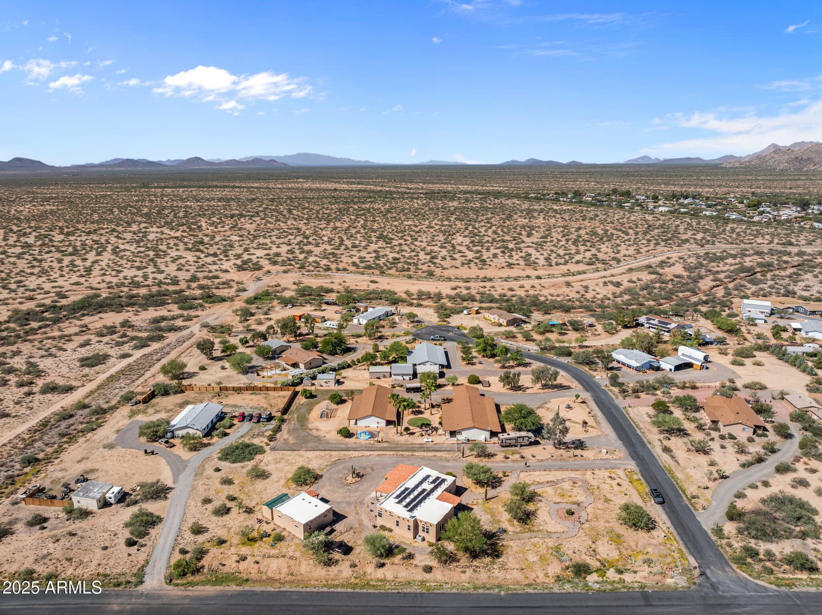 23315 W STAGHORN Lane, Congress, AZ 85332 — photo 45 of 49