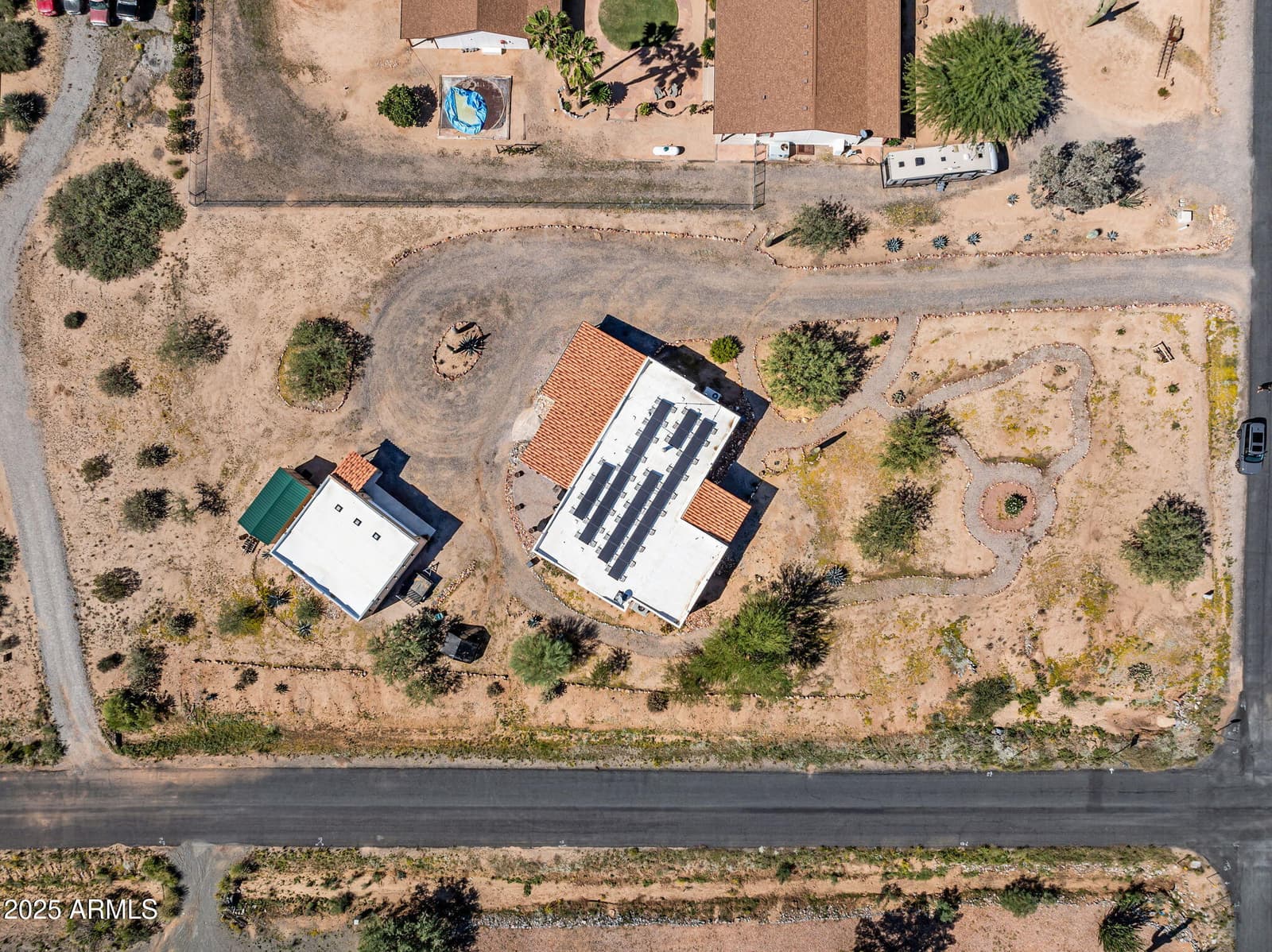 23315 W STAGHORN Lane, Congress, AZ 85332 — photo 46 of 49