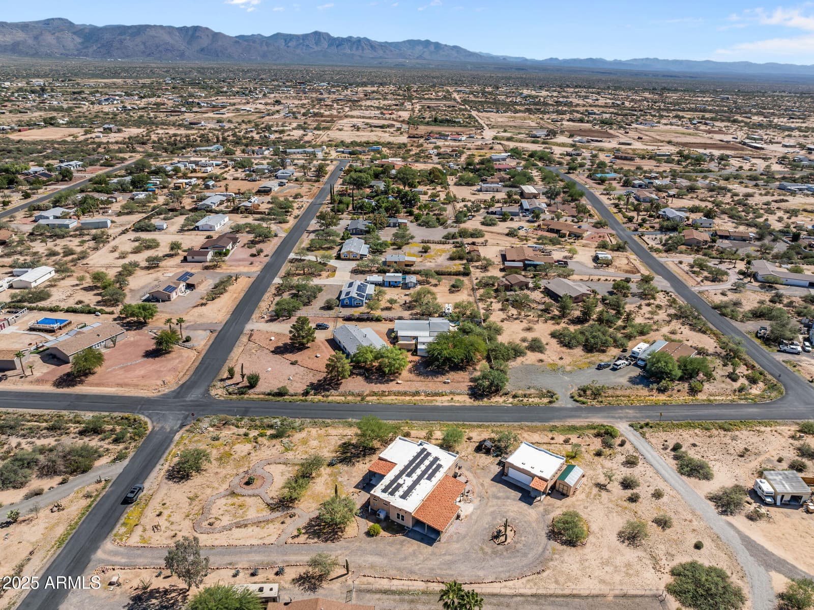 23315 W STAGHORN Lane, Congress, AZ 85332 — photo 47 of 49