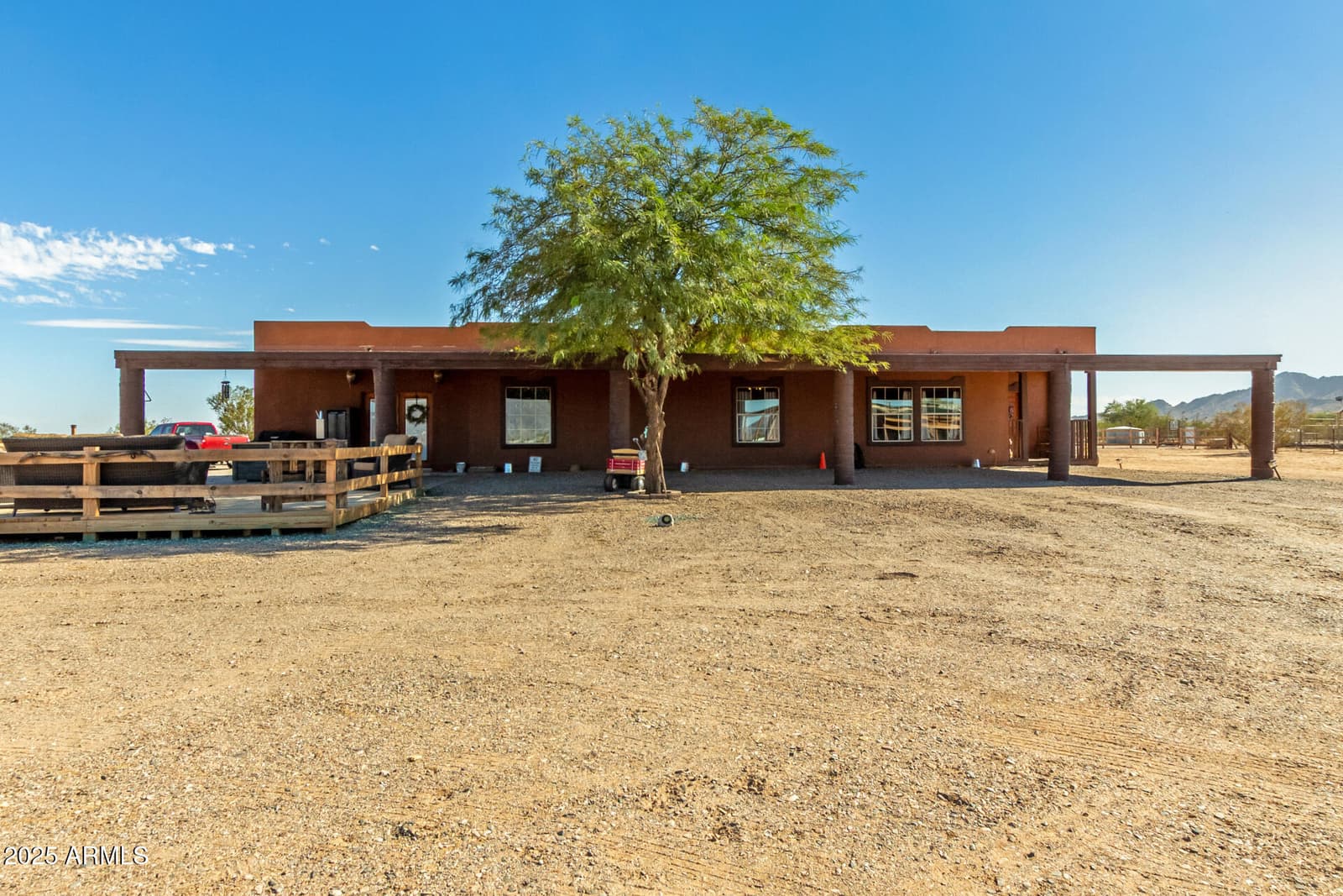 17728 N DEER Trail, Maricopa, AZ 85139 — photo 31 of 51