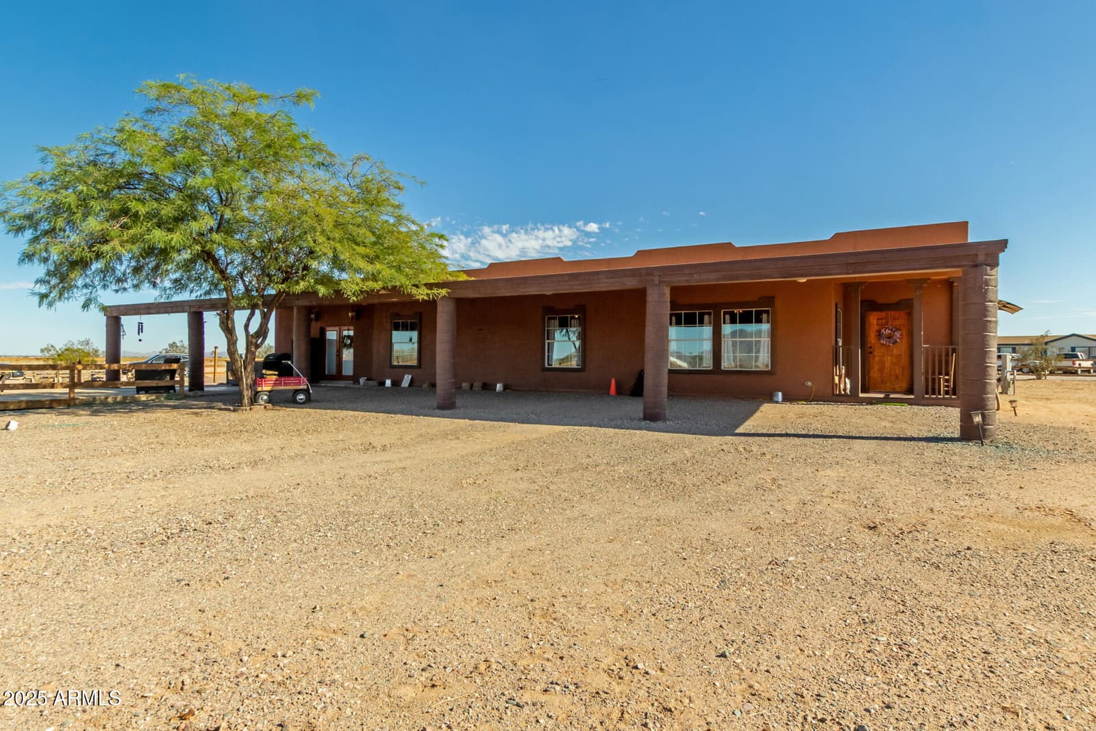 17728 N DEER Trail, Maricopa, AZ 85139 — photo 29 of 51