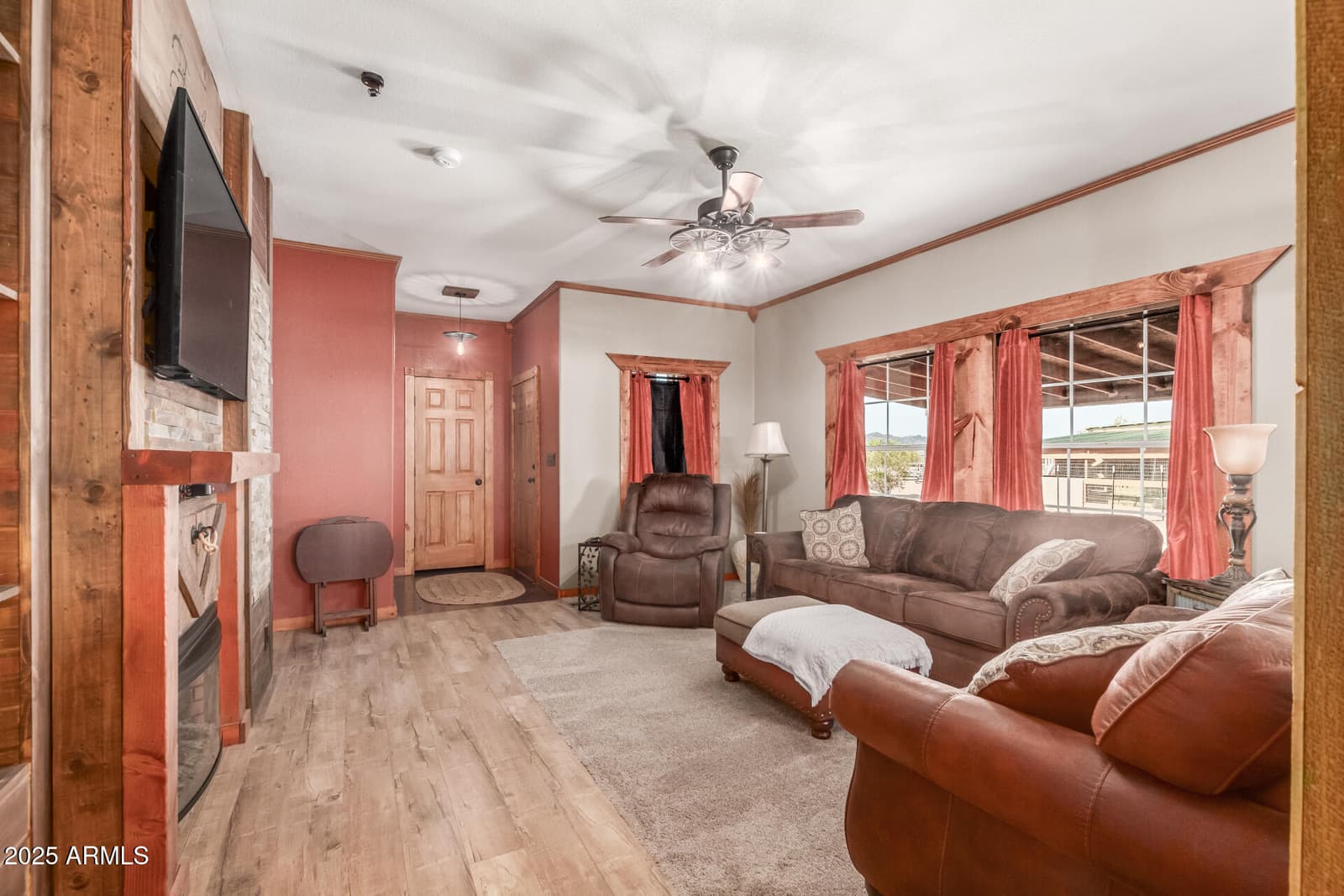 17728 N DEER Trail, Maricopa, AZ 85139 — photo 8 of 51