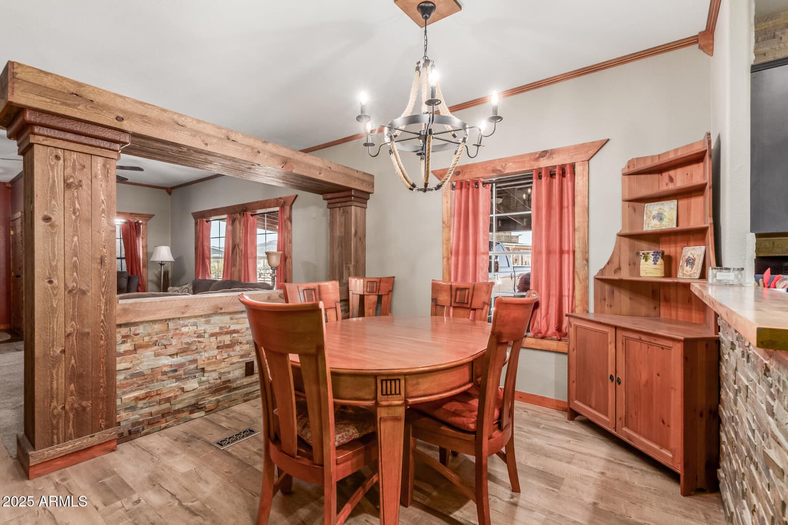 17728 N DEER Trail, Maricopa, AZ 85139 — photo 5 of 51