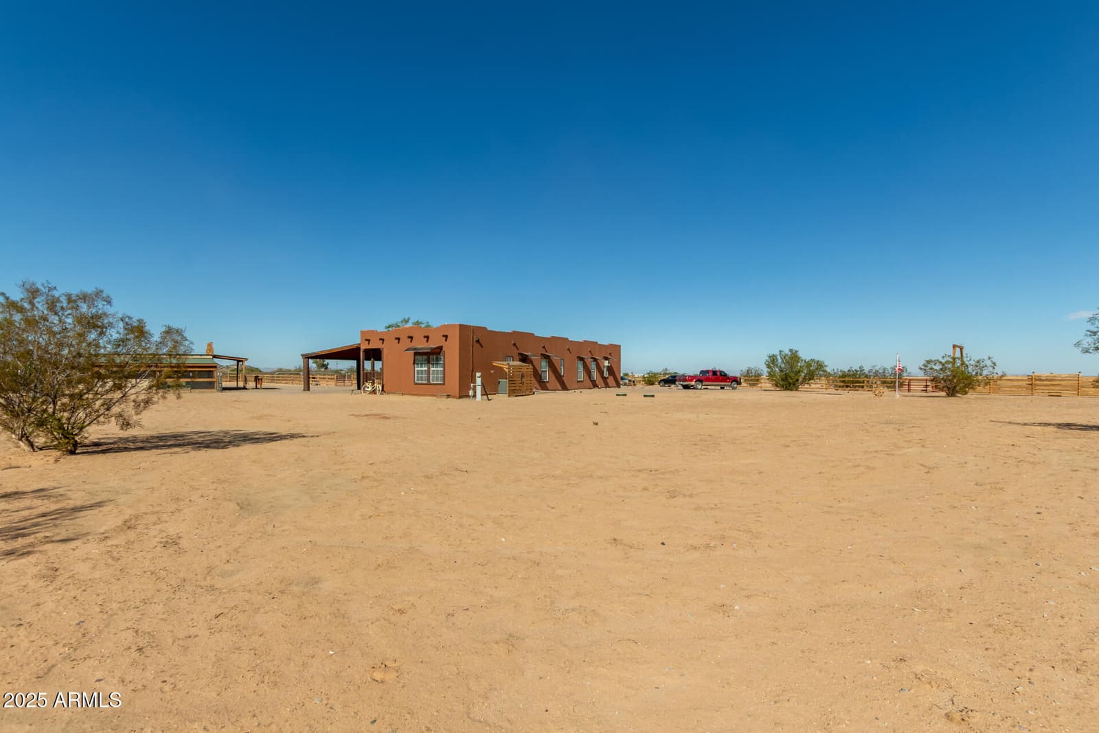 17728 N DEER Trail, Maricopa, AZ 85139 — photo 34 of 51