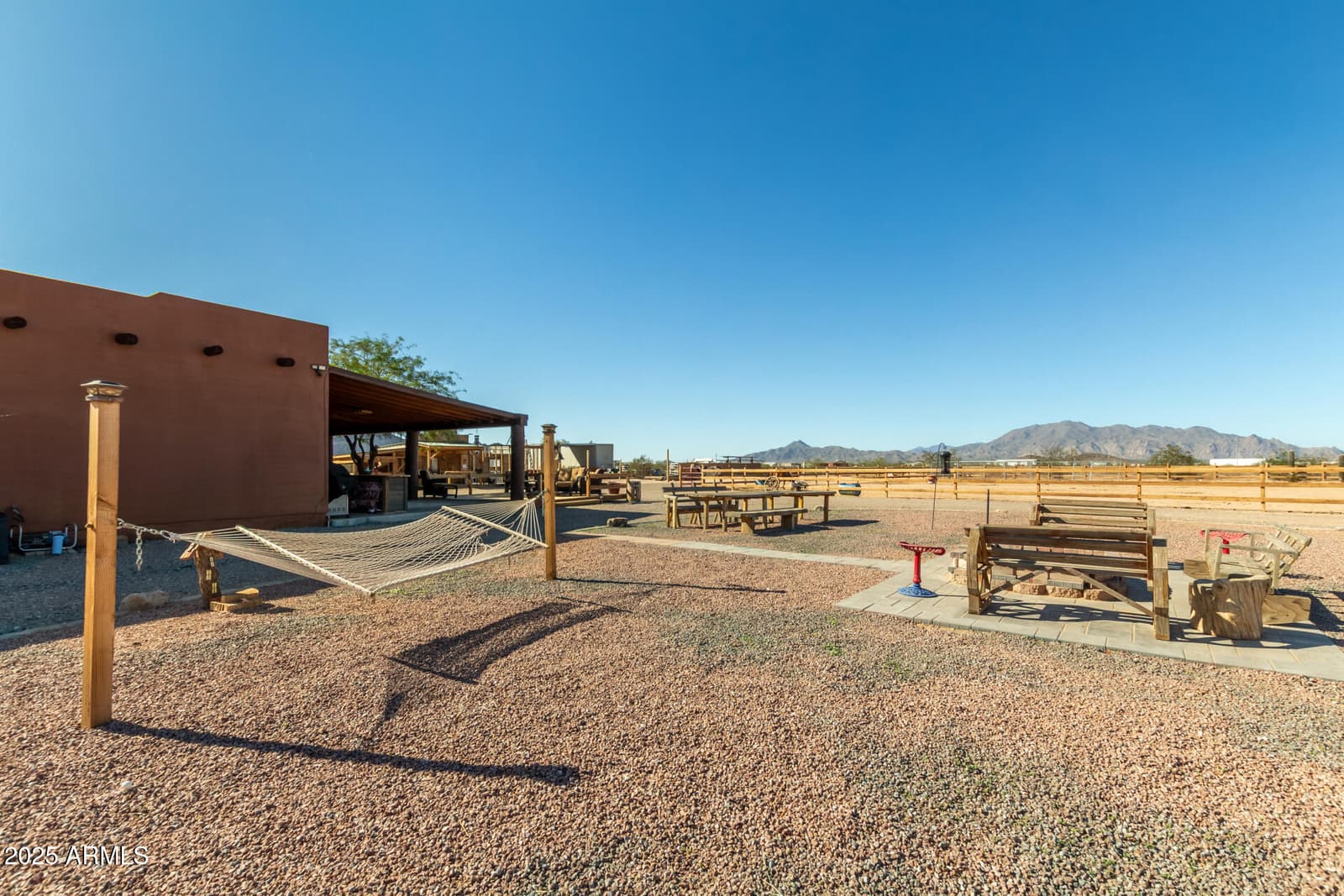 17728 N DEER Trail, Maricopa, AZ 85139 — photo 35 of 51
