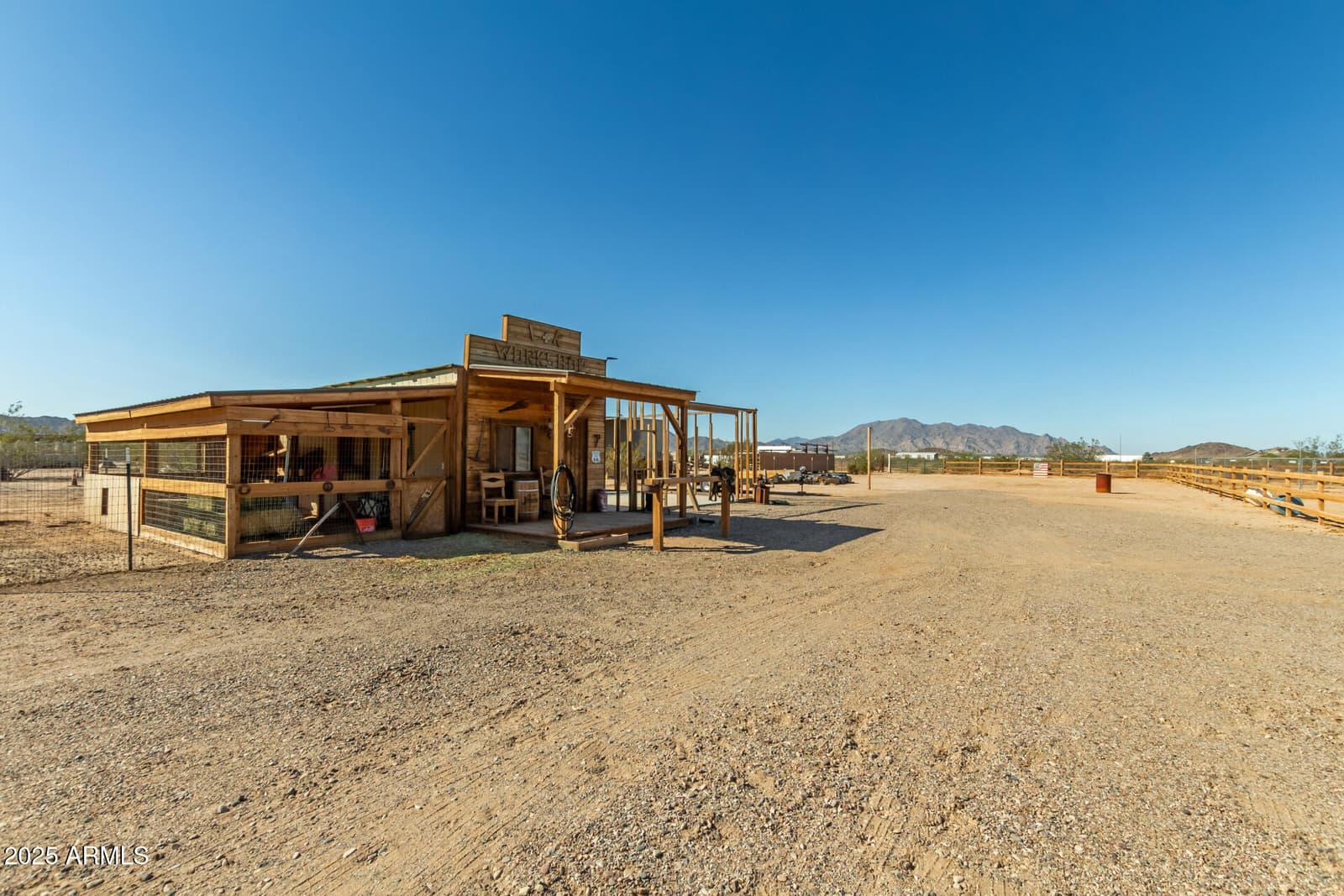 17728 N DEER Trail, Maricopa, AZ 85139 — photo 39 of 51