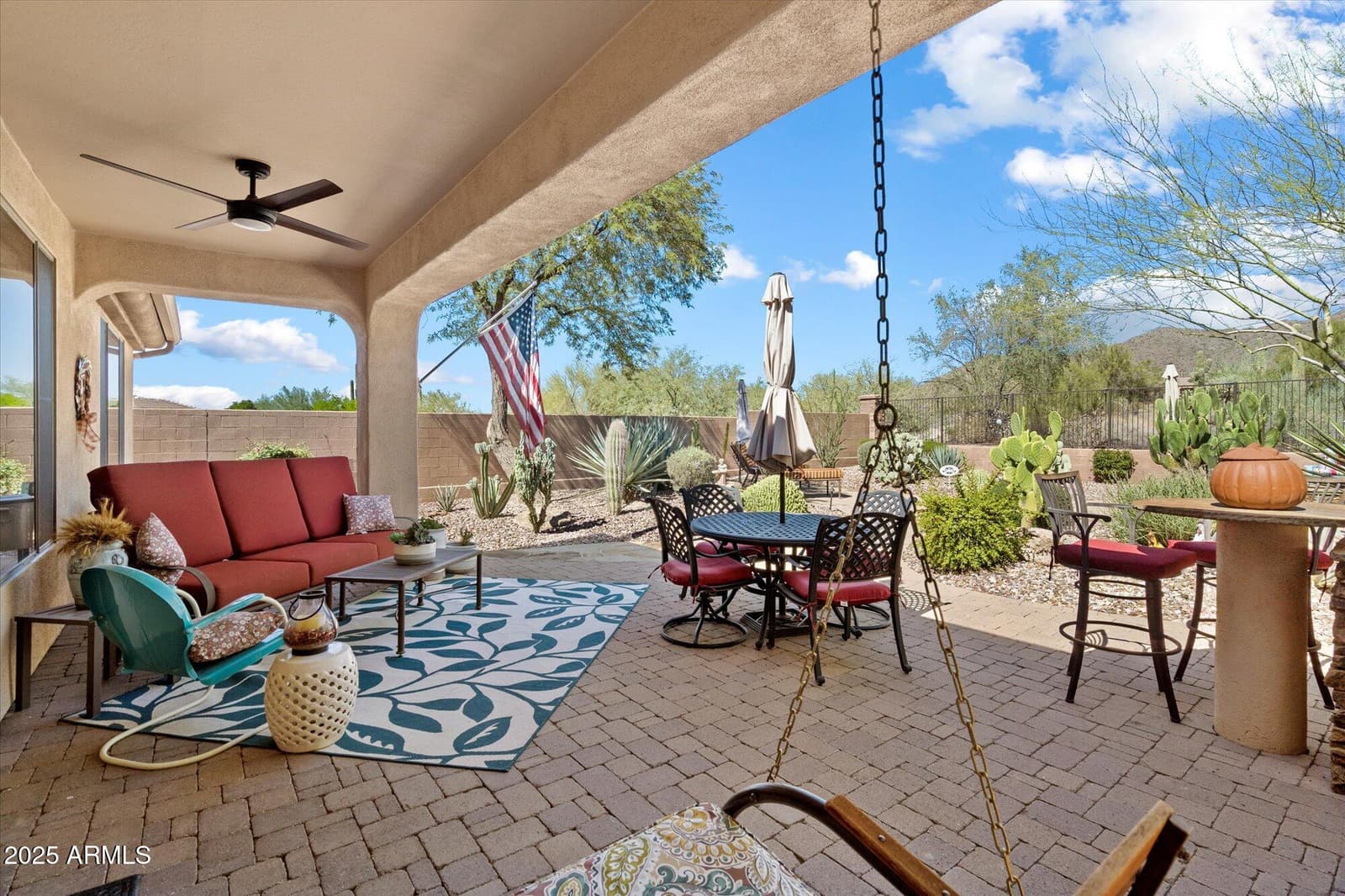 2366 W MUIRFIELD Drive, Anthem, AZ 85086 — photo 21 of 33