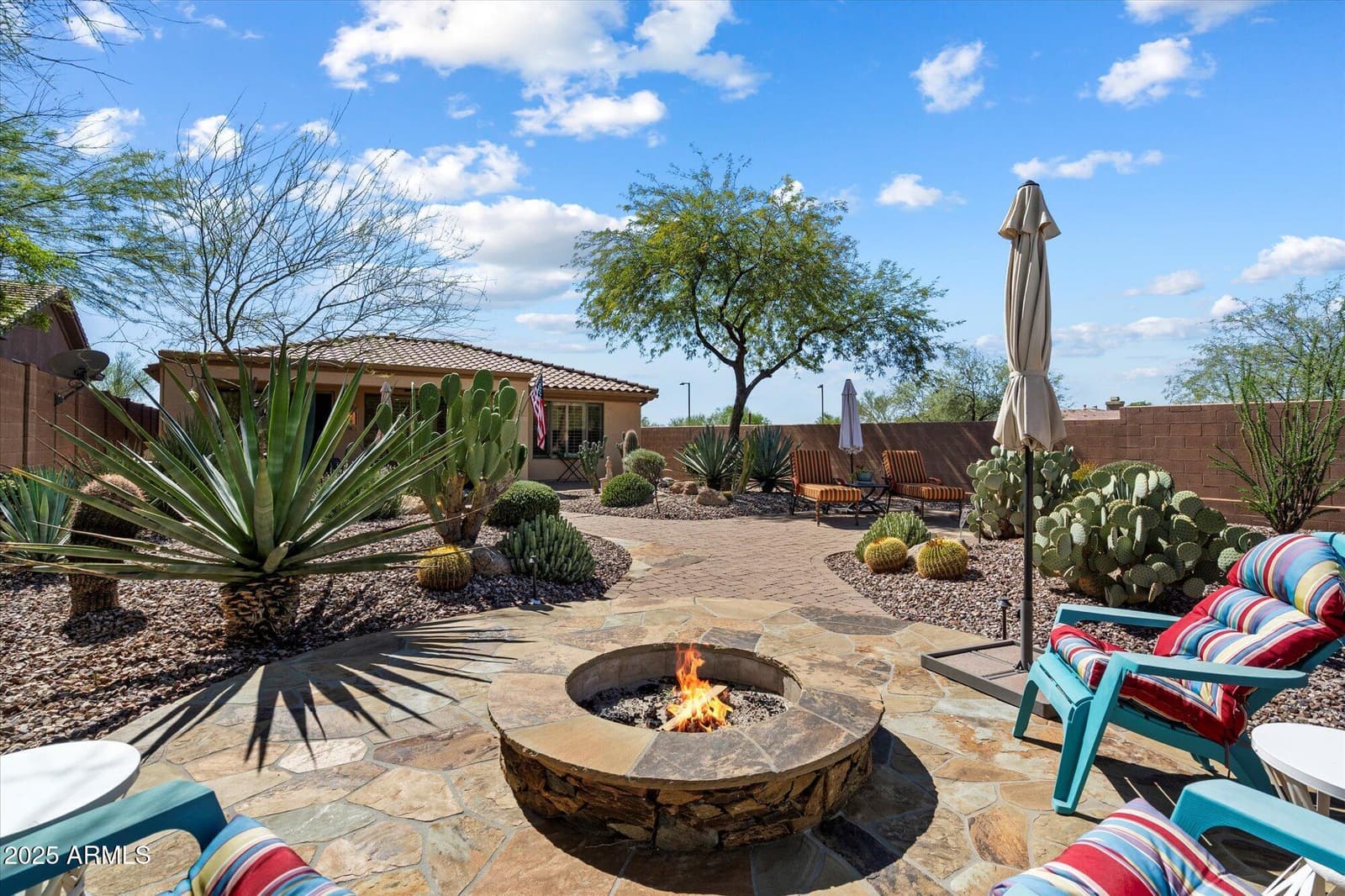 2366 W MUIRFIELD Drive, Anthem, AZ 85086