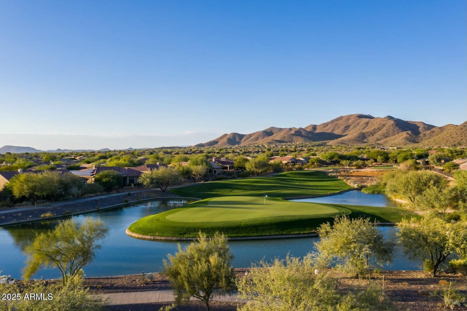 2366 W MUIRFIELD Drive, Anthem, AZ 85086 — photo 29 of 33